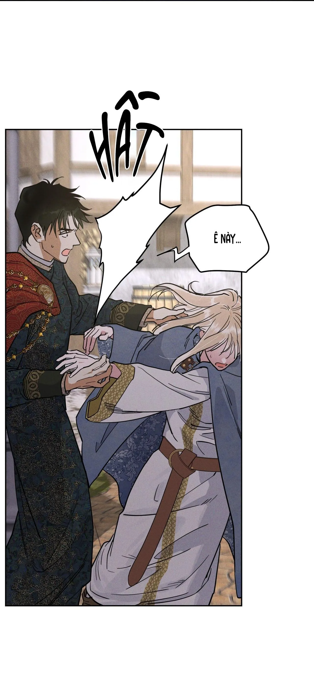 Antidote Chapter 62 Trang 29