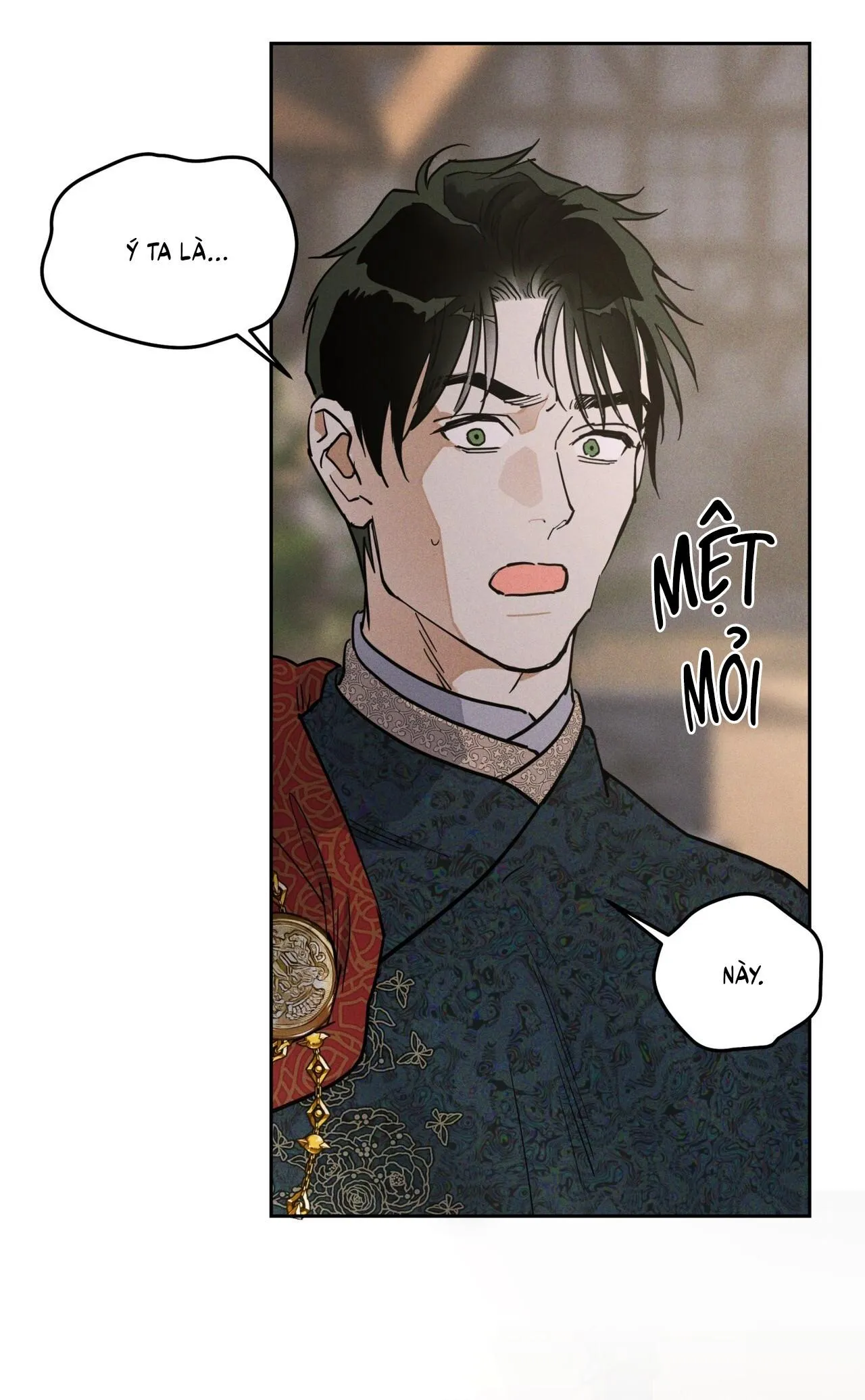 Antidote Chapter 62 Trang 30