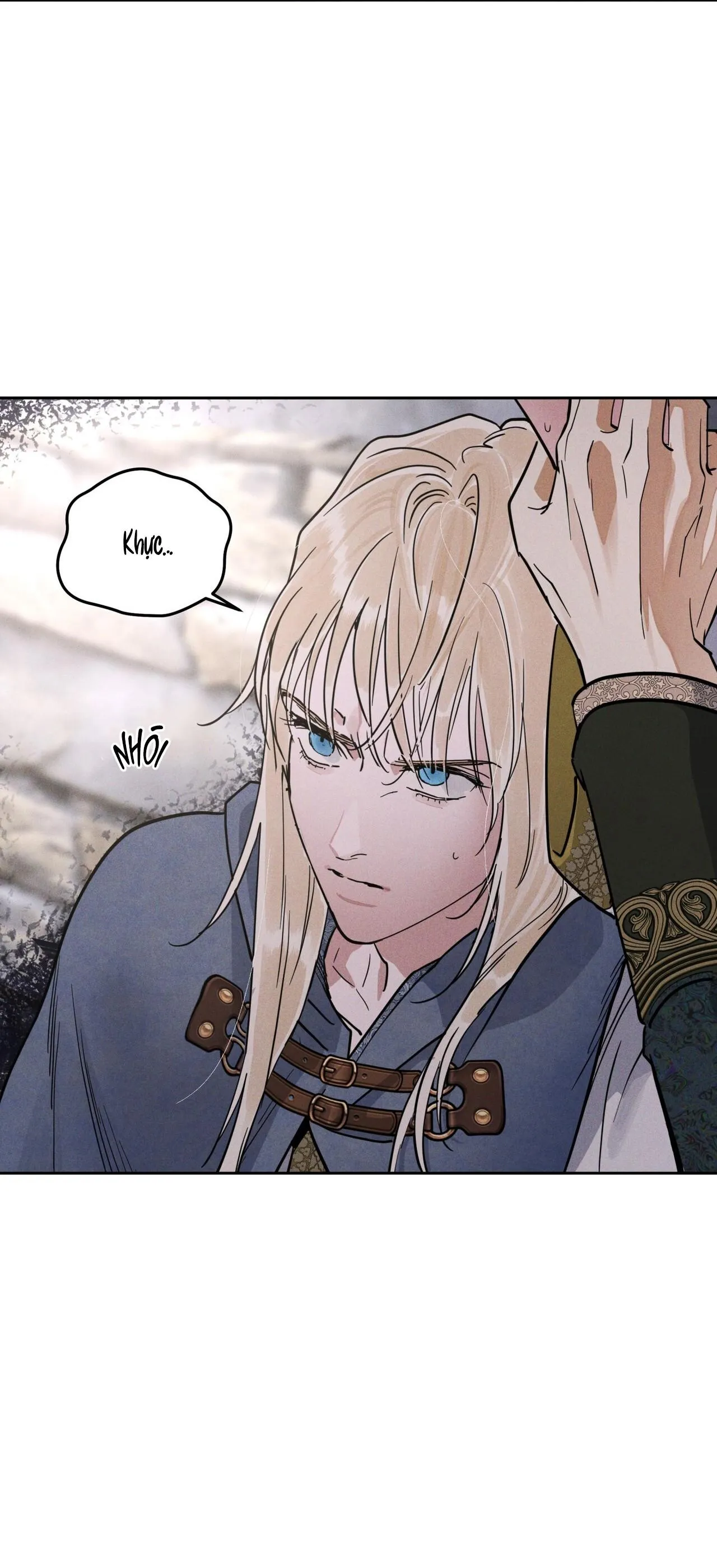 Antidote Chapter 62 Trang 32