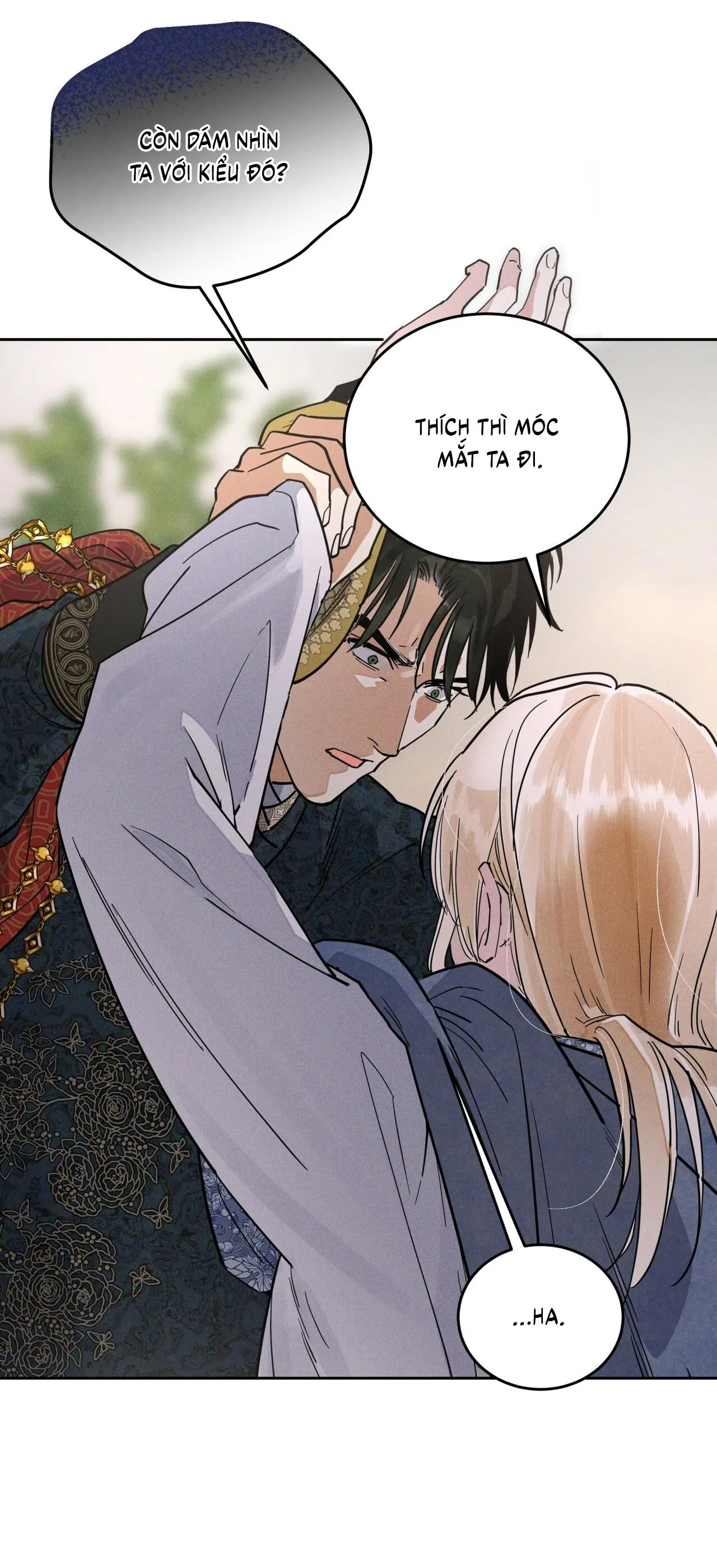 Antidote Chapter 62 Trang 33