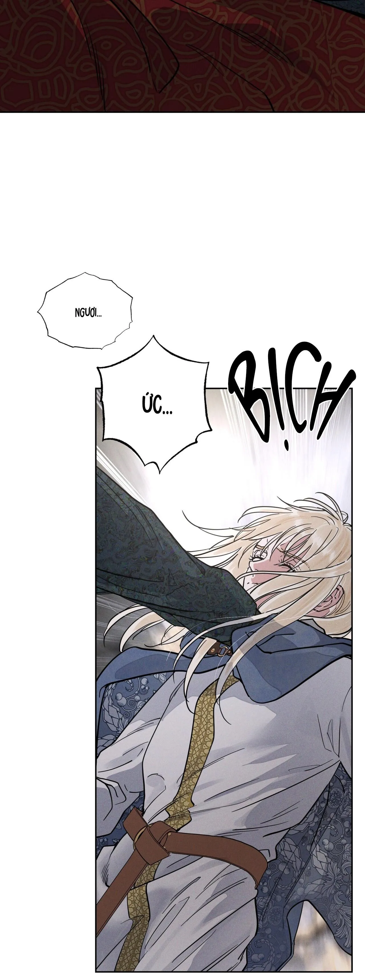 Antidote Chapter 62 Trang 35