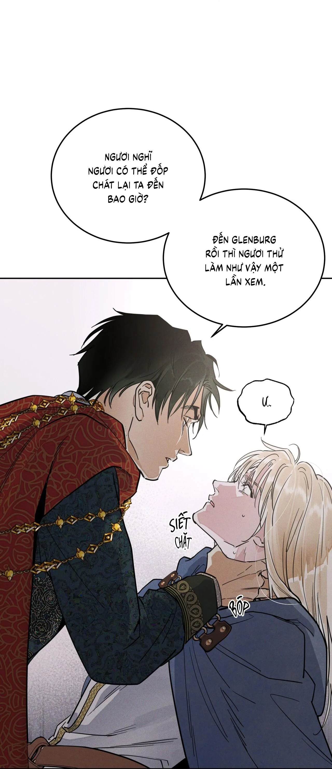 Antidote Chapter 62 Trang 36