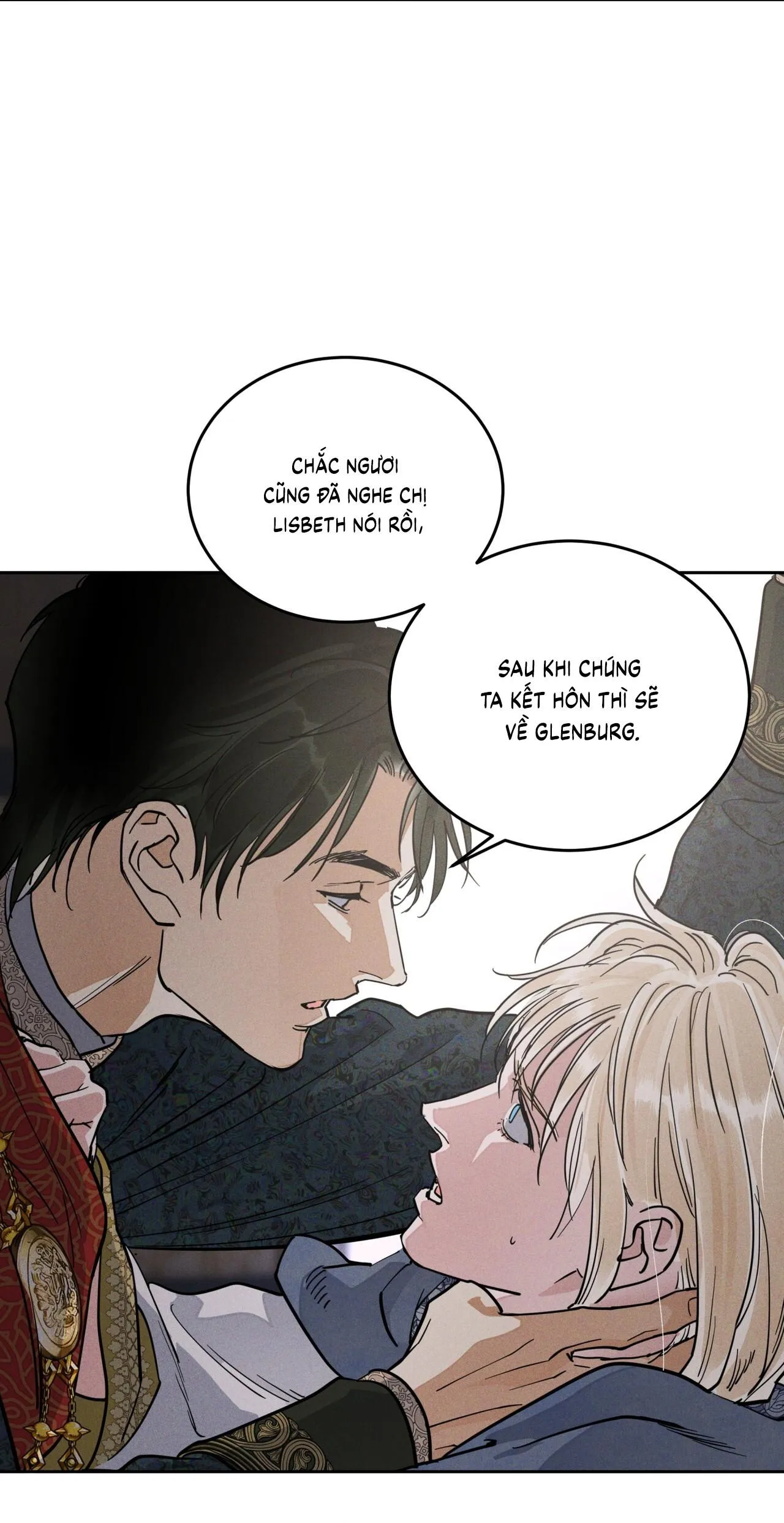 Antidote Chapter 62 Trang 37