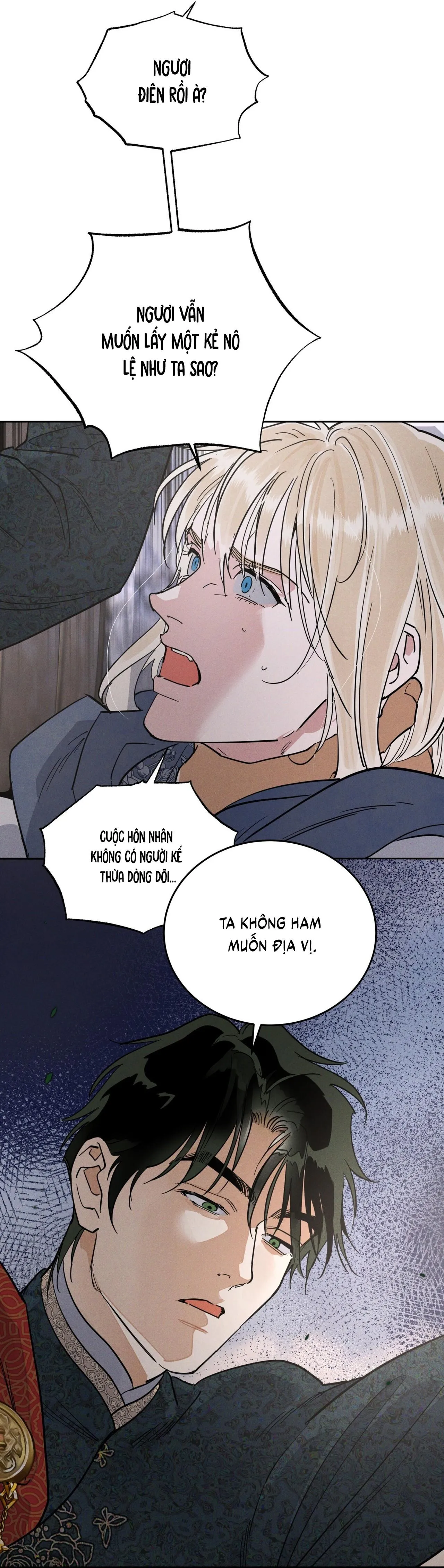 Antidote Chapter 62 Trang 38