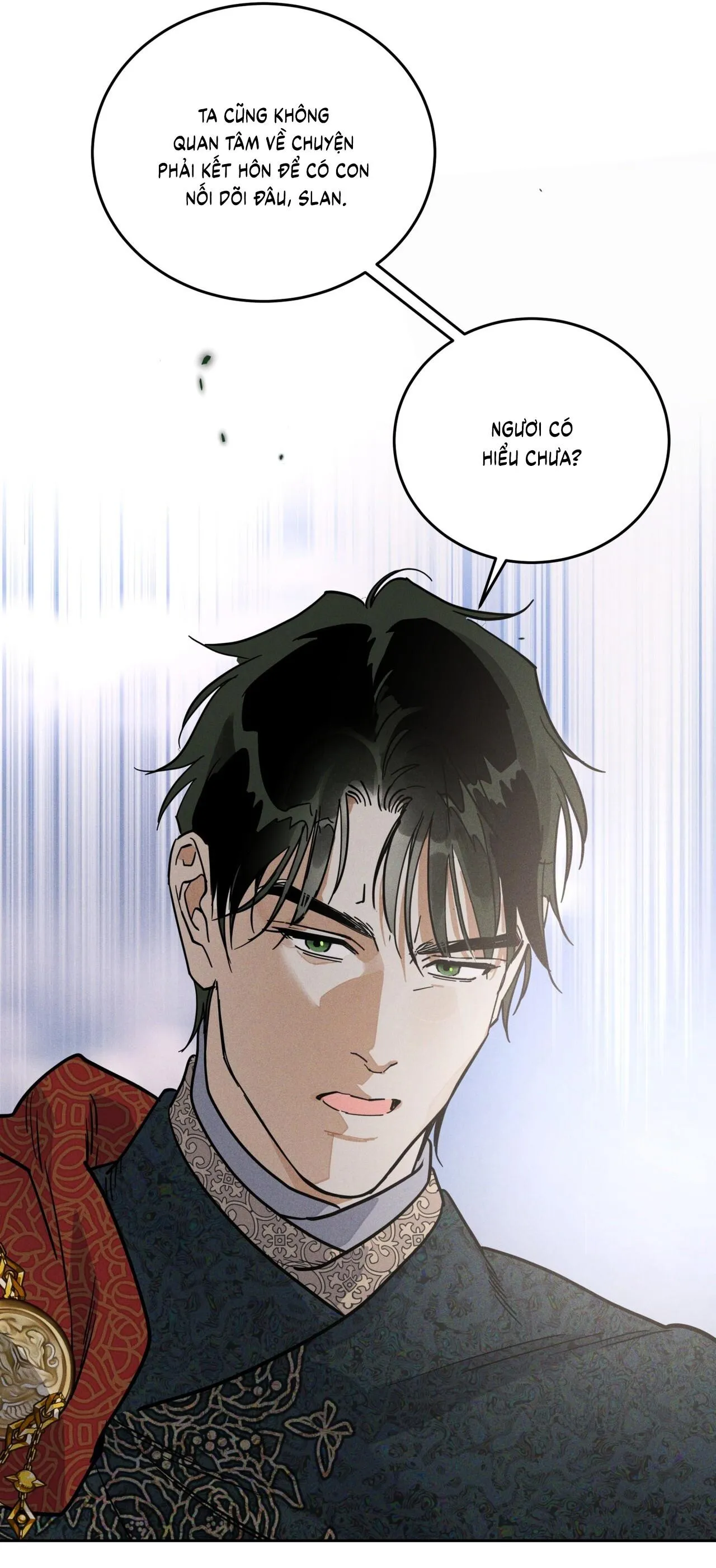 Antidote Chapter 62 Trang 41