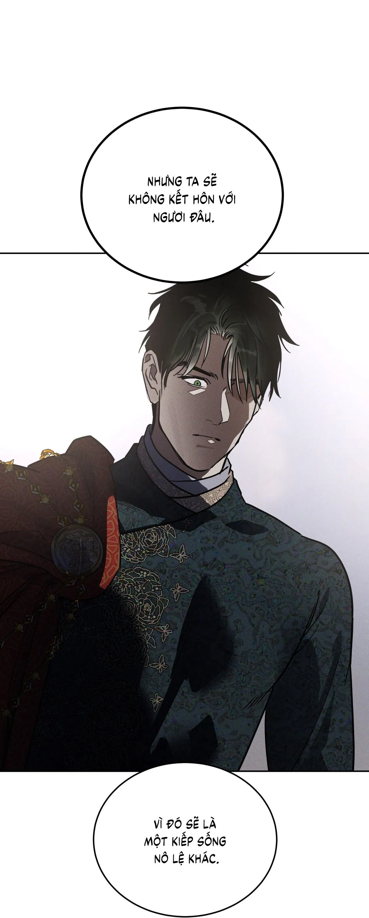 Antidote Chapter 62 Trang 43