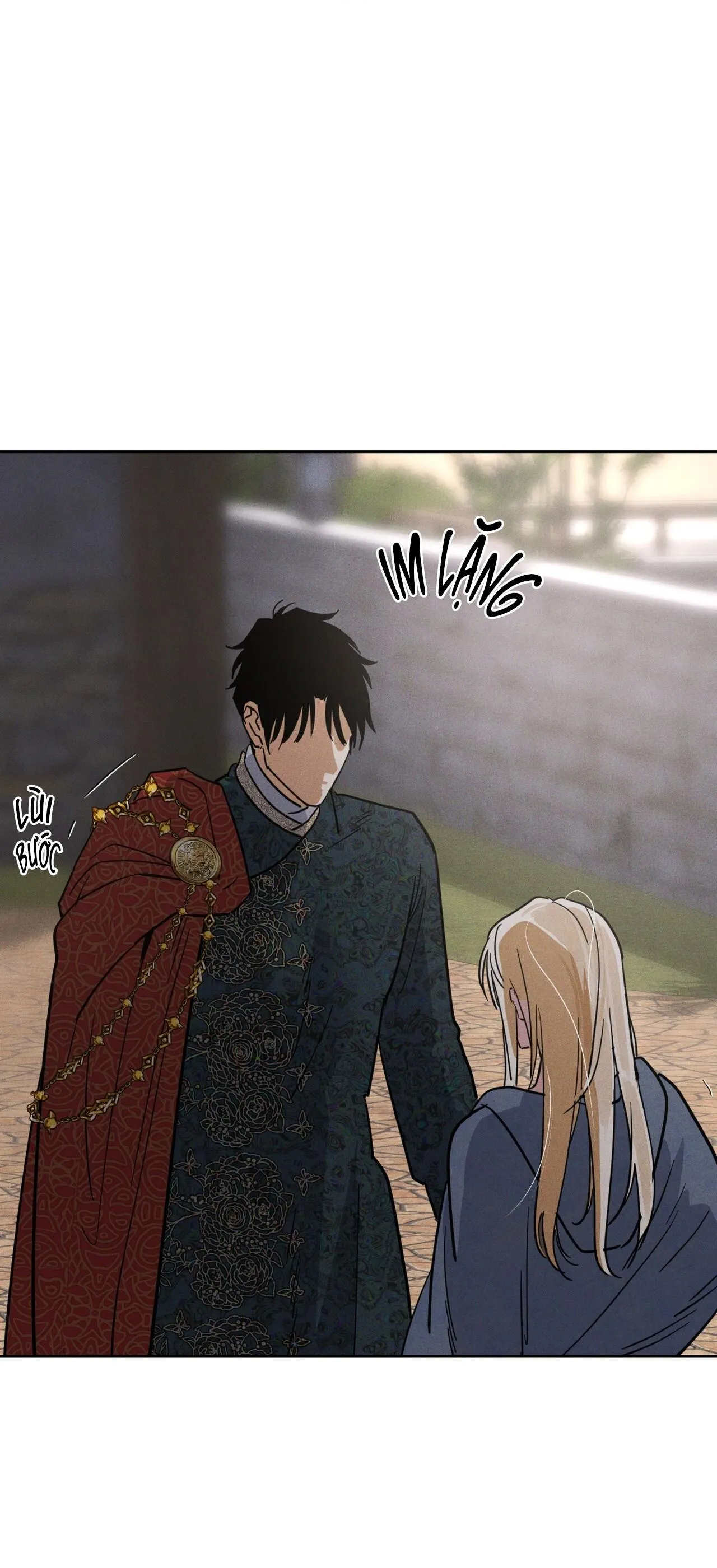 Antidote Chapter 62 Trang 44