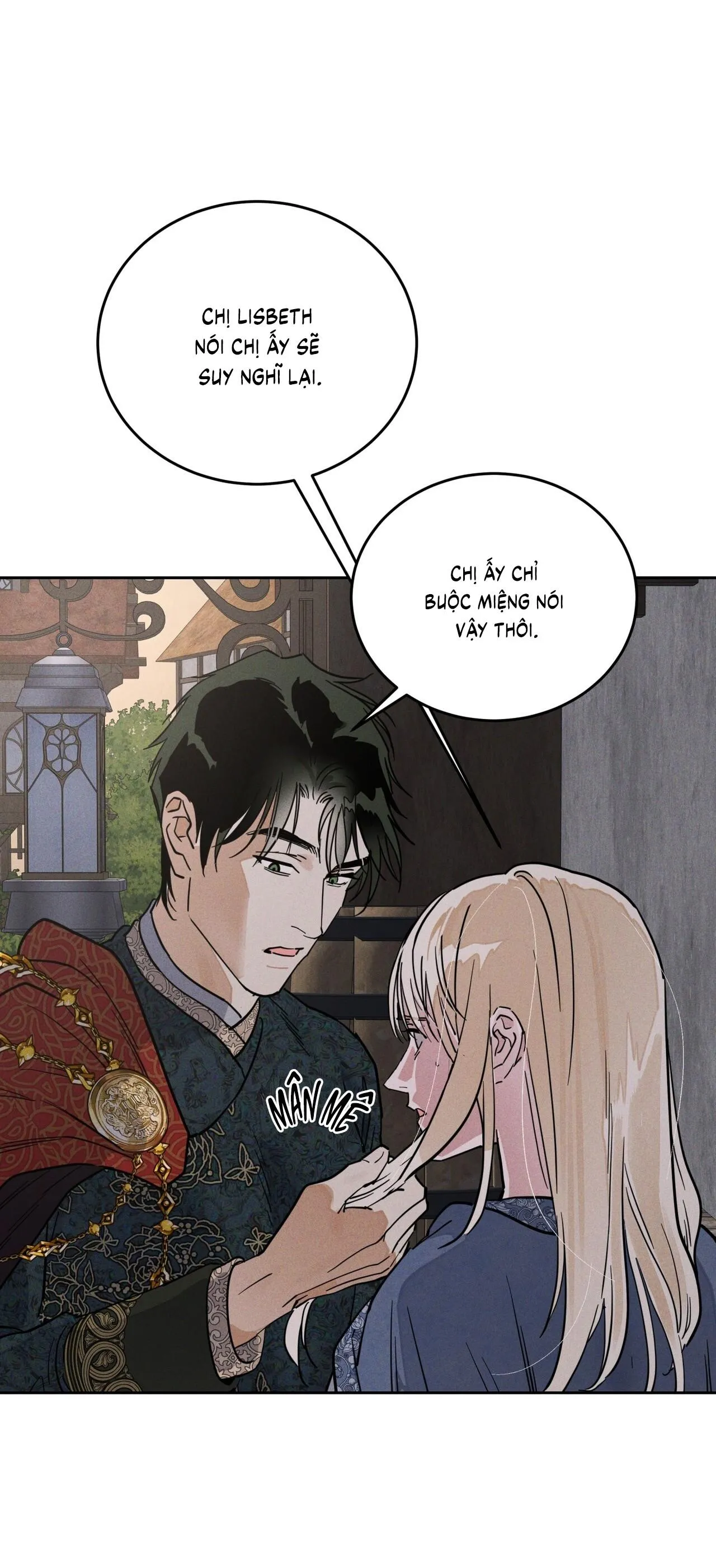 Antidote Chapter 62 Trang 49