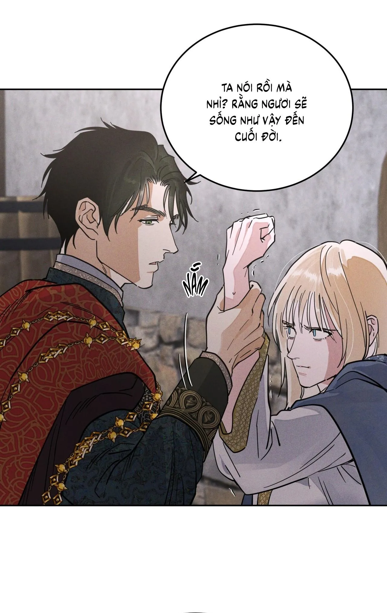 Antidote Chapter 62 Trang 51