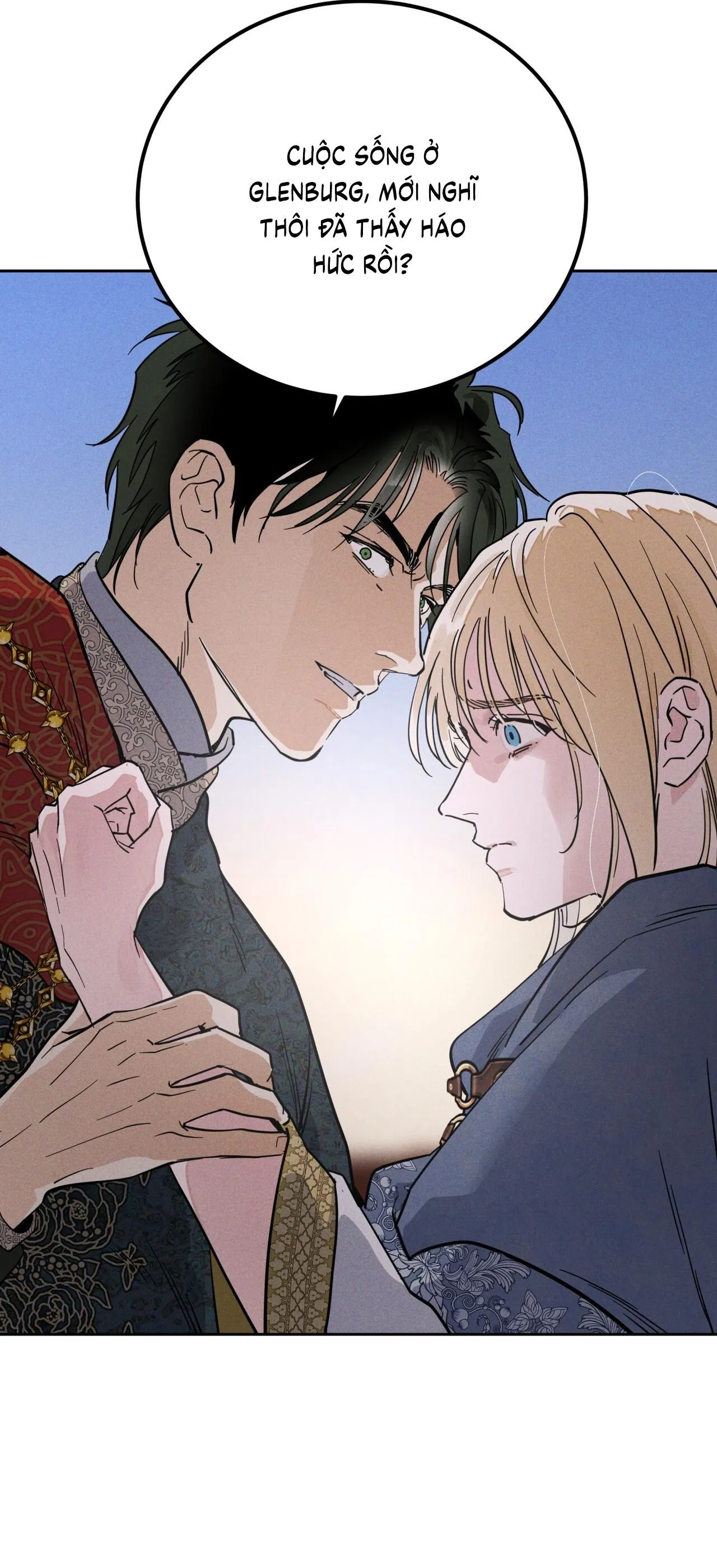 Antidote Chapter 62 Trang 52