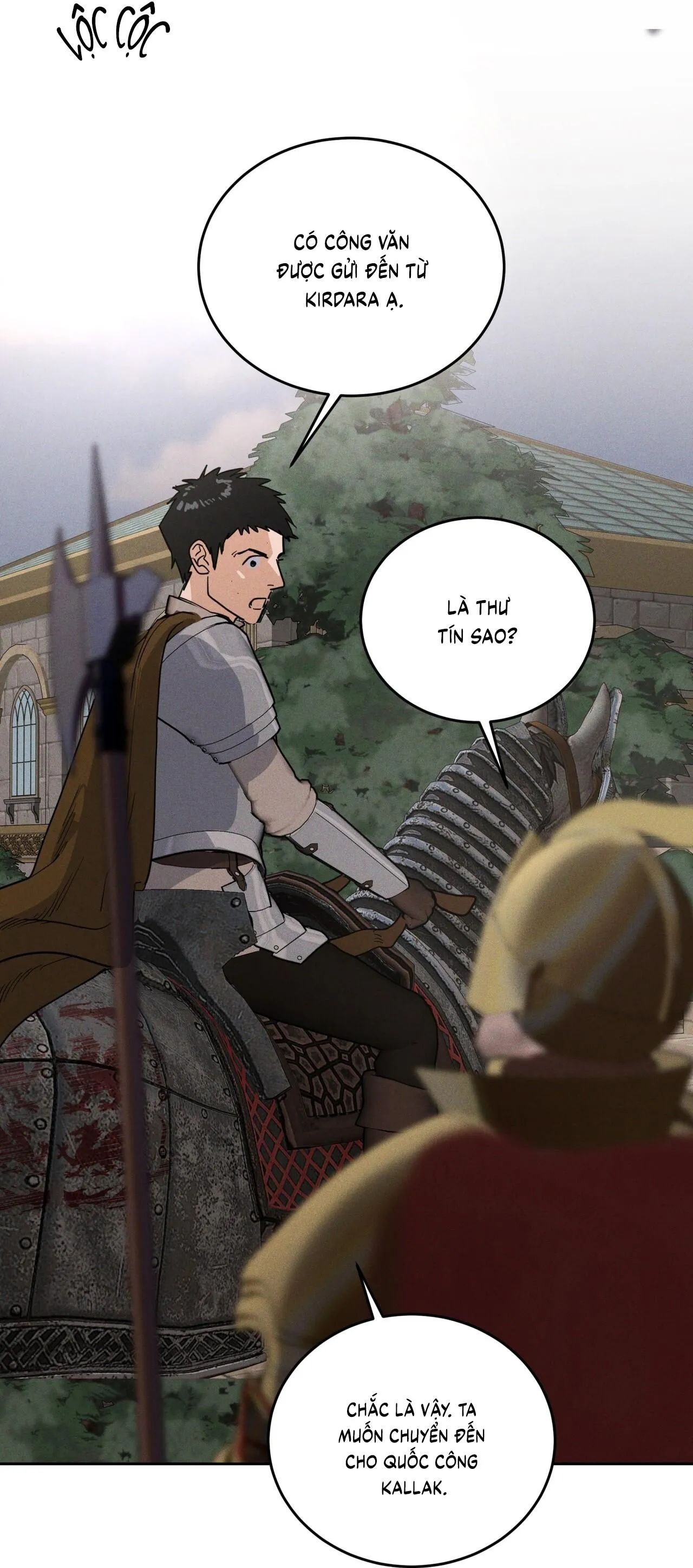 Antidote Chapter 62 Trang 56