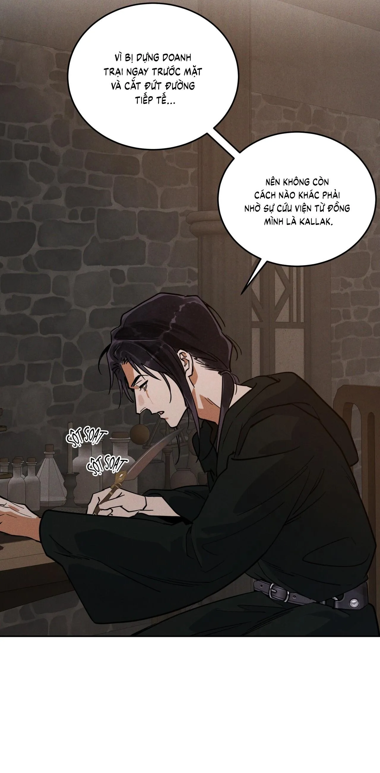 Antidote Chapter 62 Trang 61