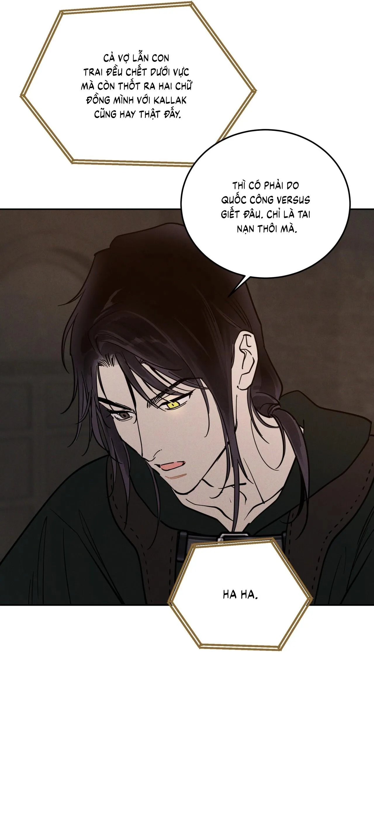 Antidote Chapter 62 Trang 62