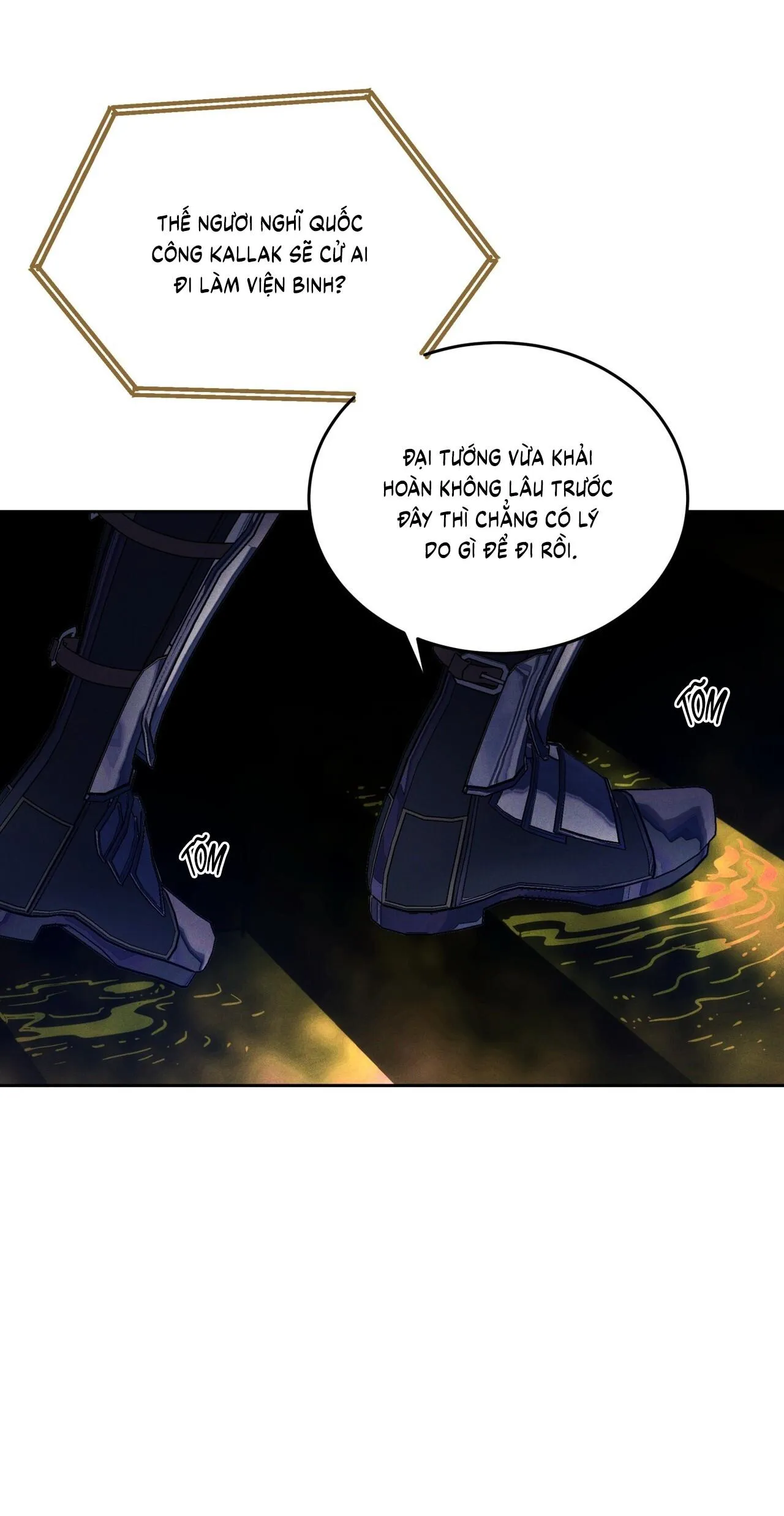 Antidote Chapter 62 Trang 63