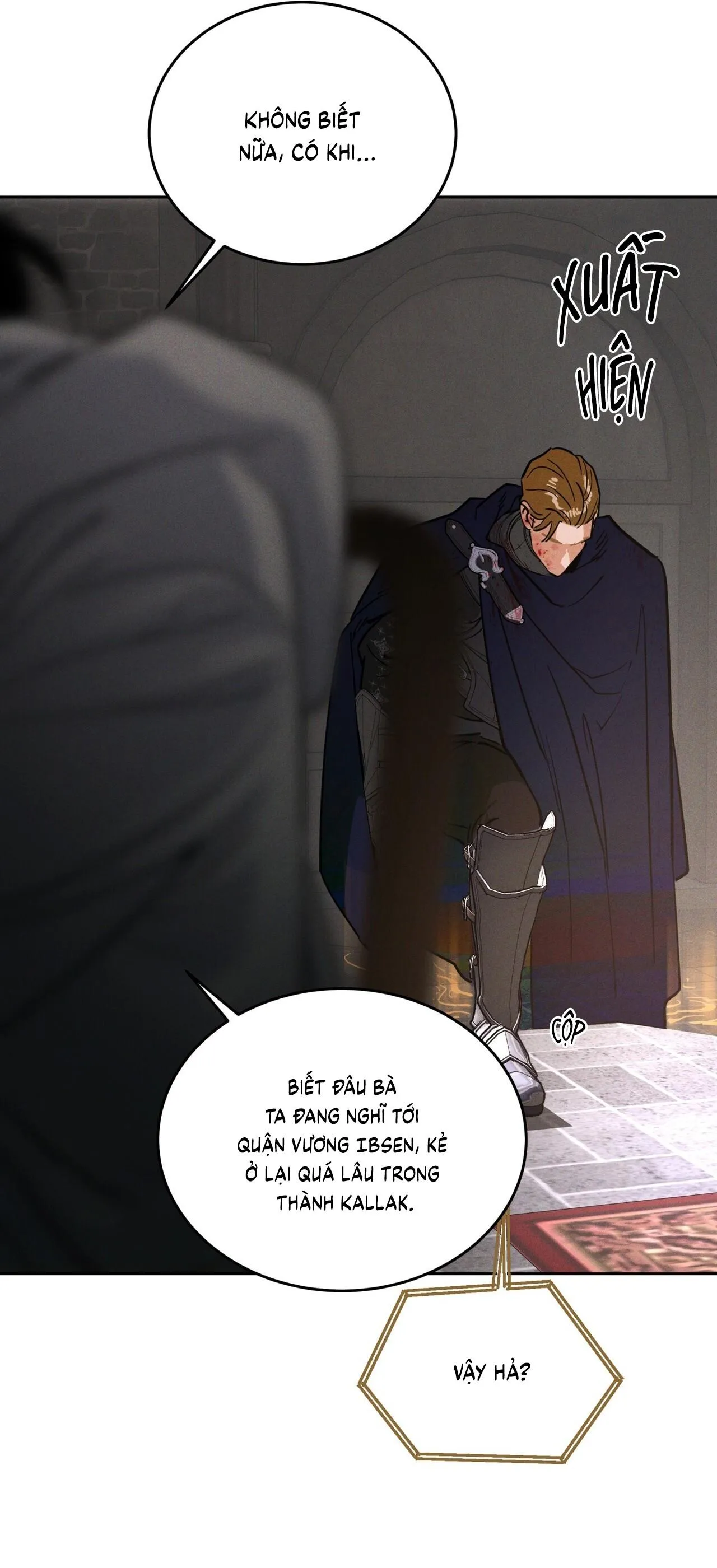 Antidote Chapter 62 Trang 64