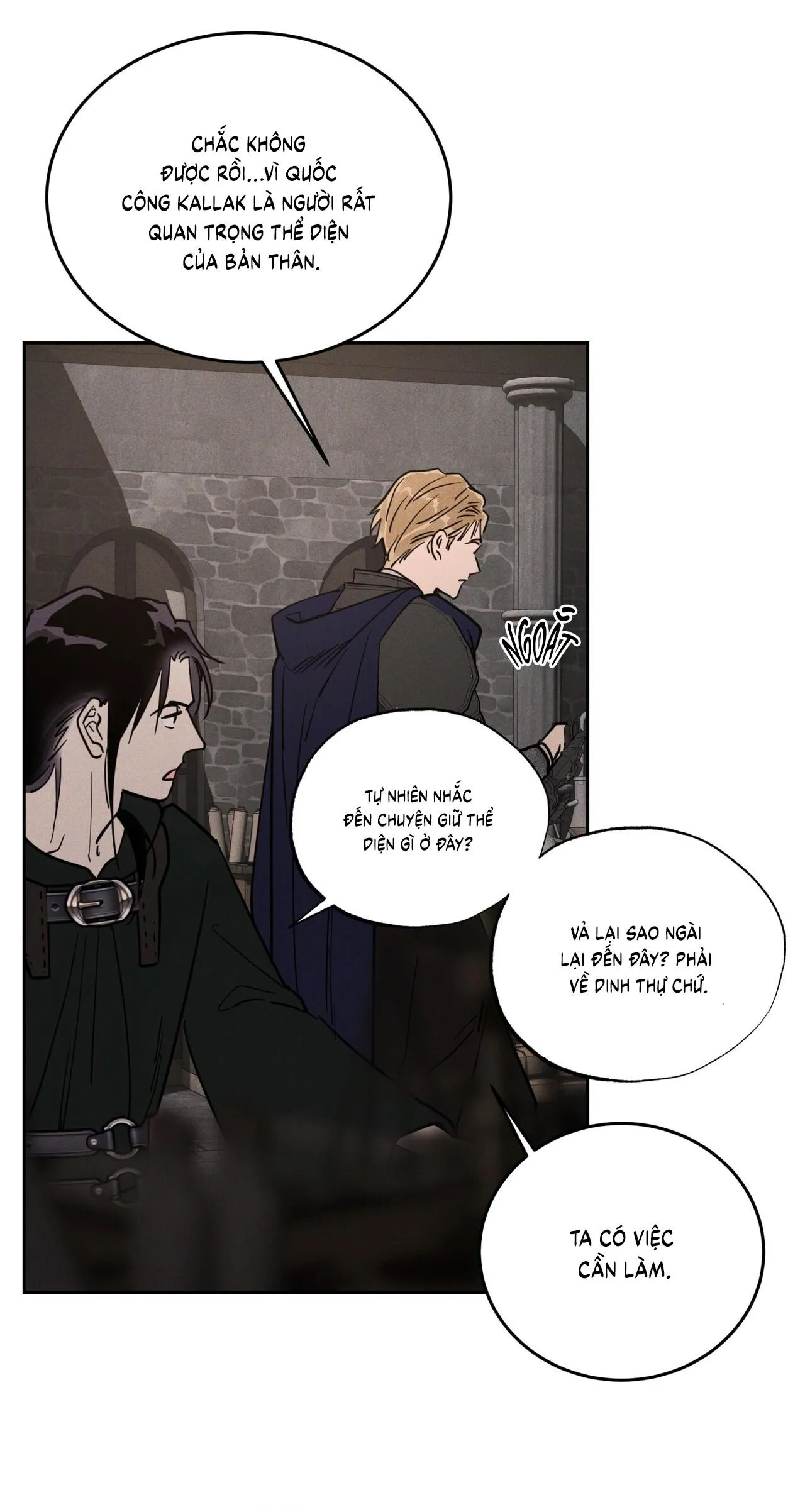 Antidote Chapter 62 Trang 66