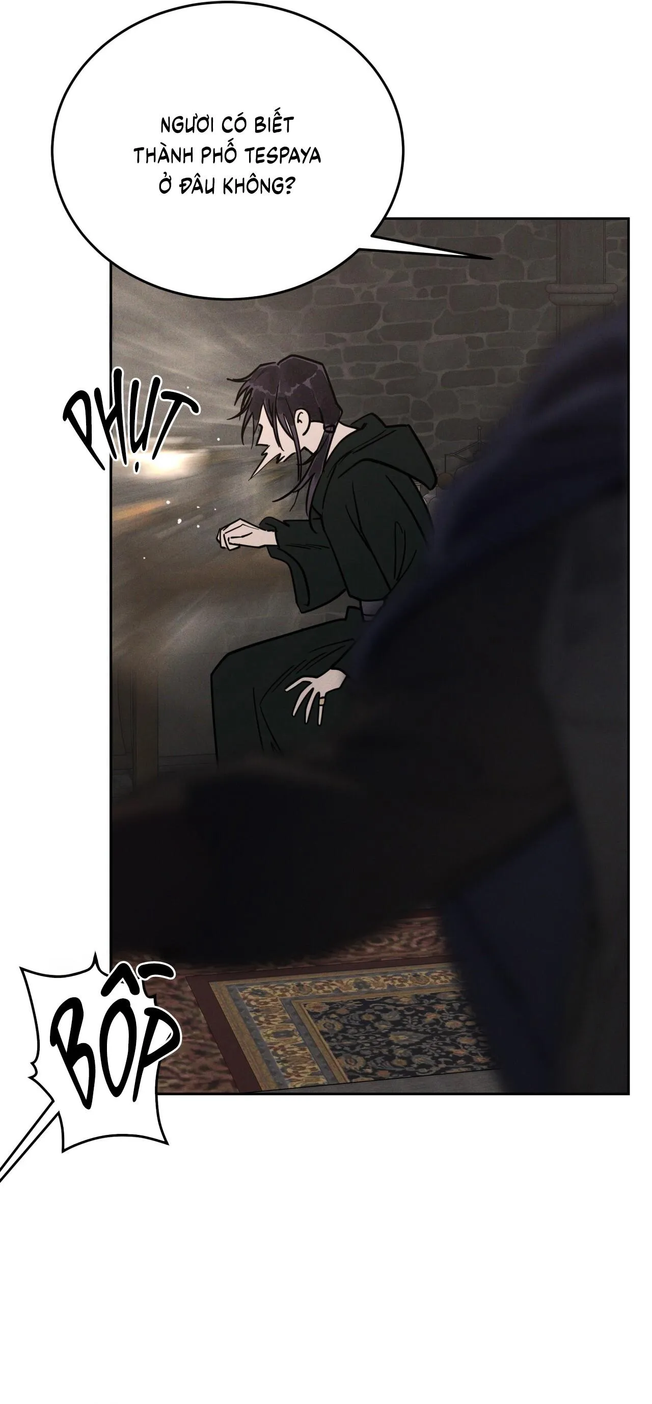 Antidote Chapter 62 Trang 67