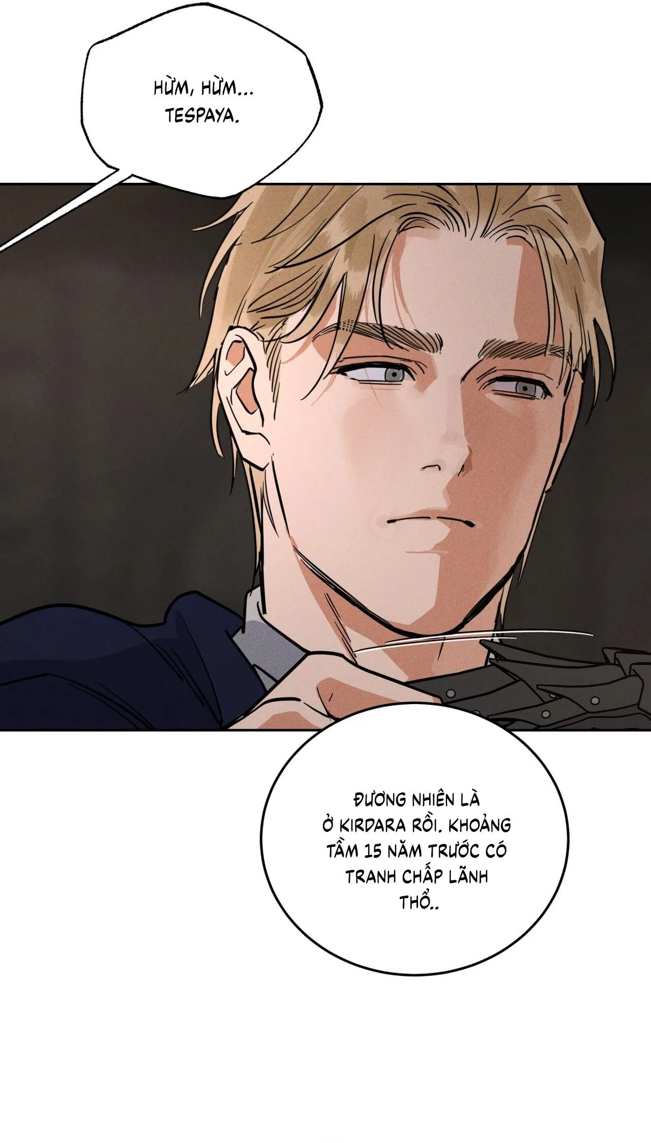 Antidote Chapter 62 Trang 69