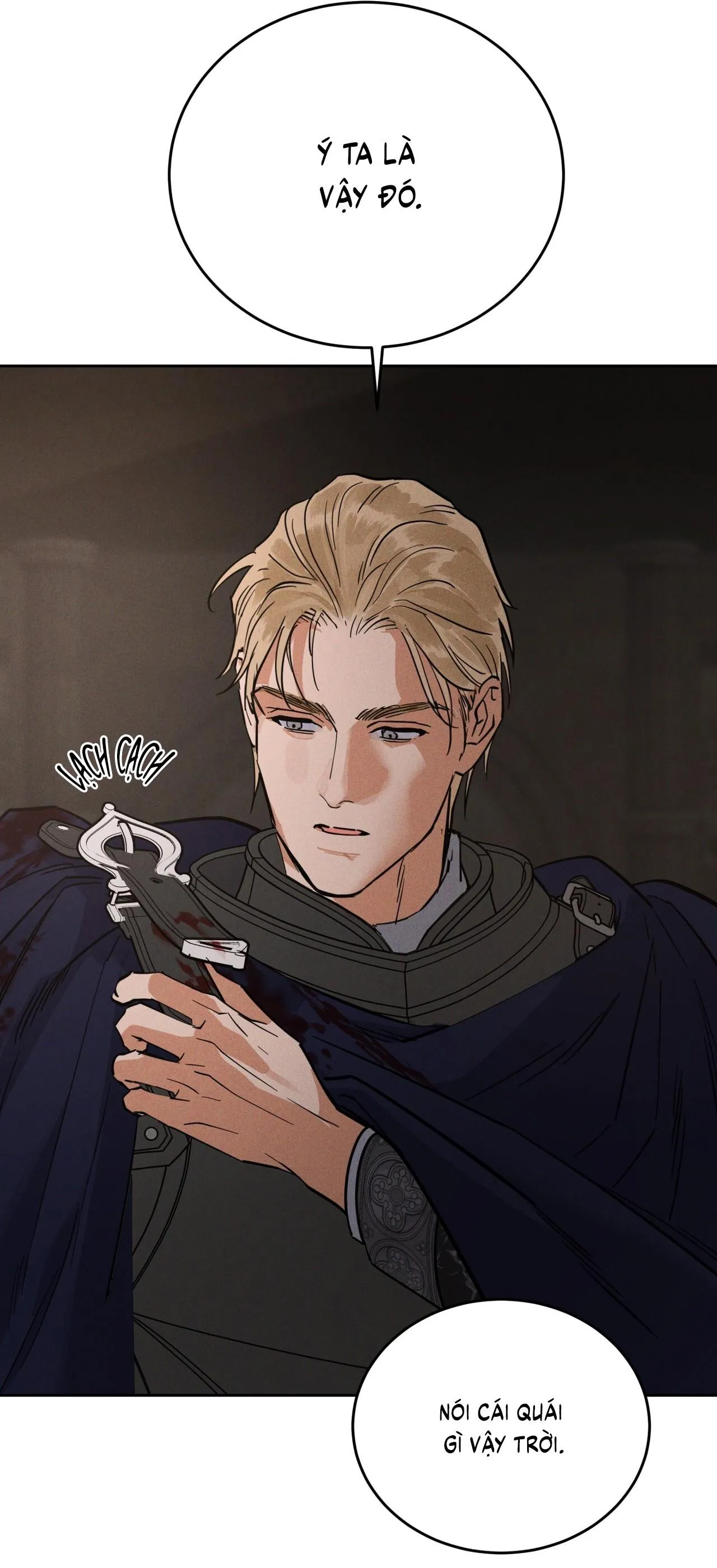 Antidote Chapter 62 Trang 70