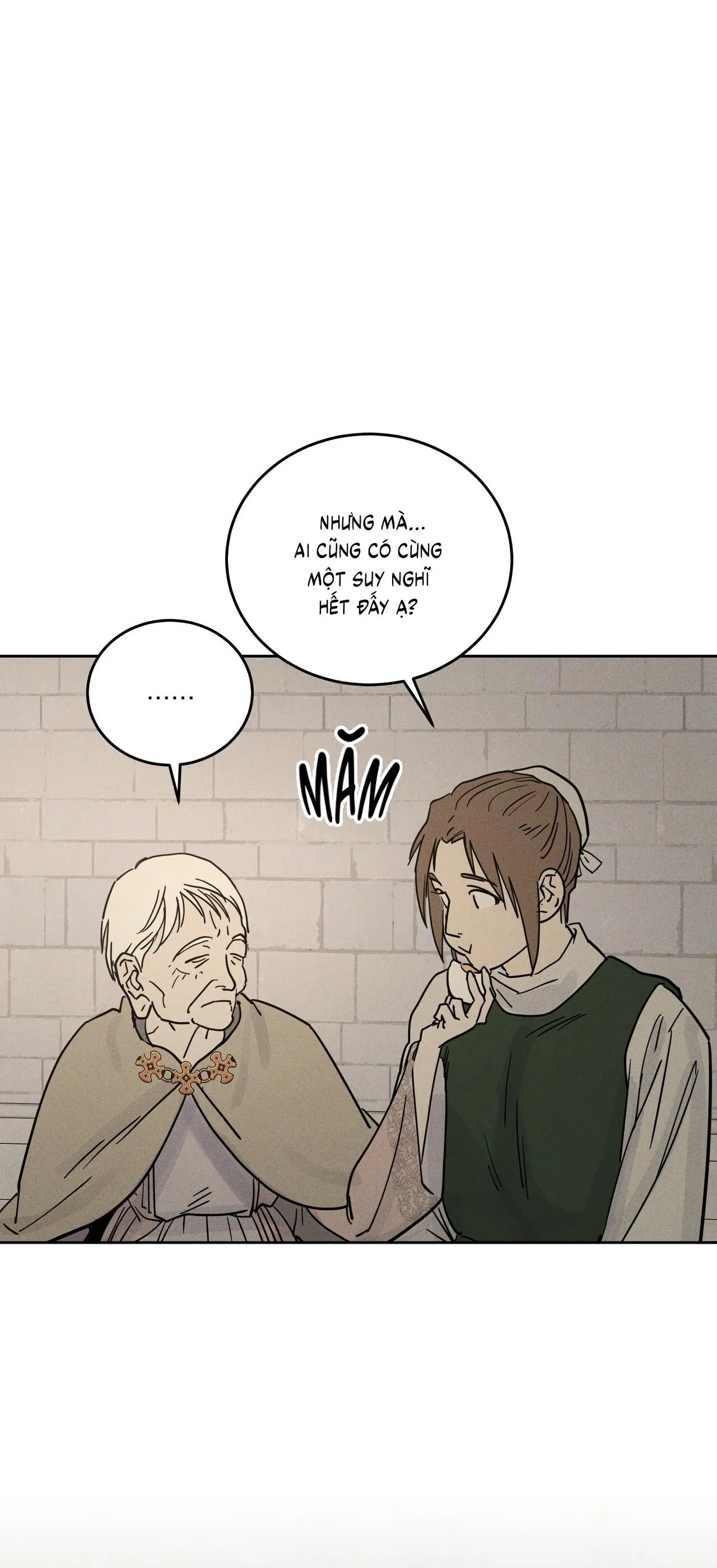 Antidote Chapter 63 Trang 9