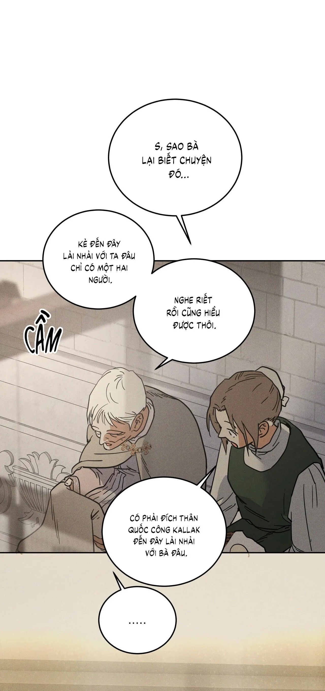 Antidote Chapter 63 Trang 13