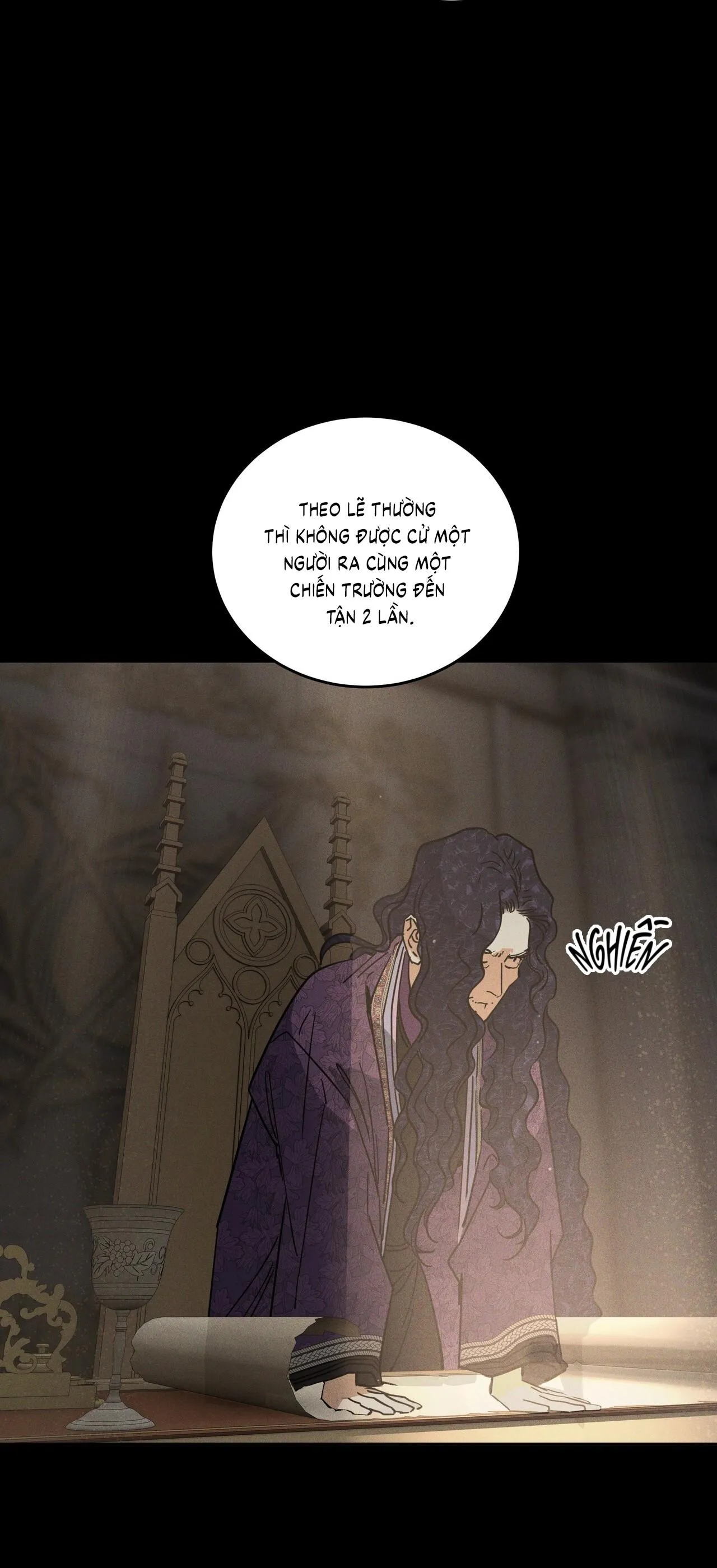 Antidote Chapter 63 Trang 15
