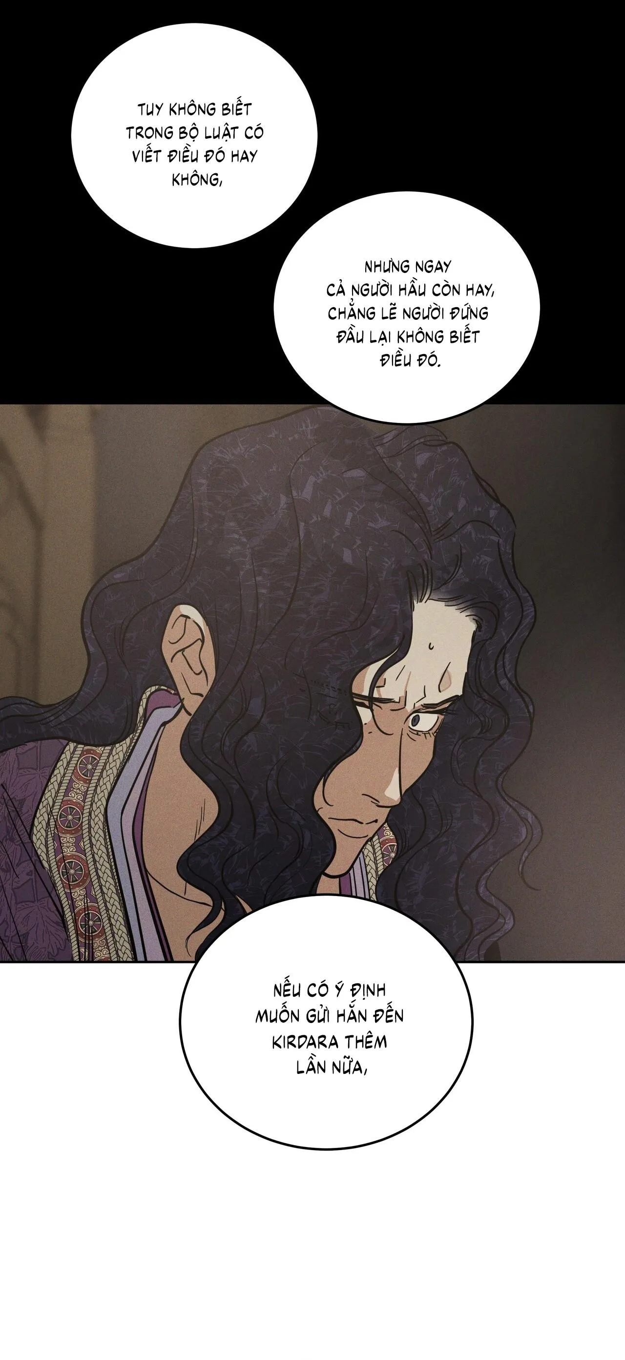 Antidote Chapter 63 Trang 16