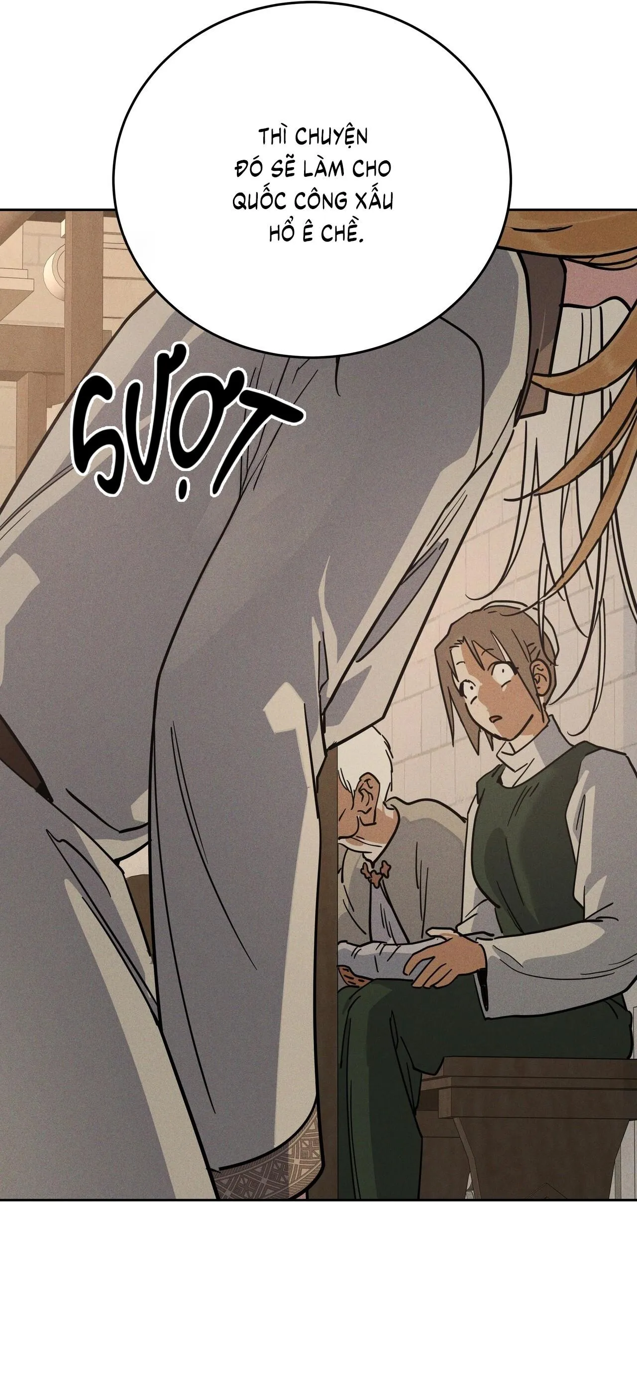 Antidote Chapter 63 Trang 17