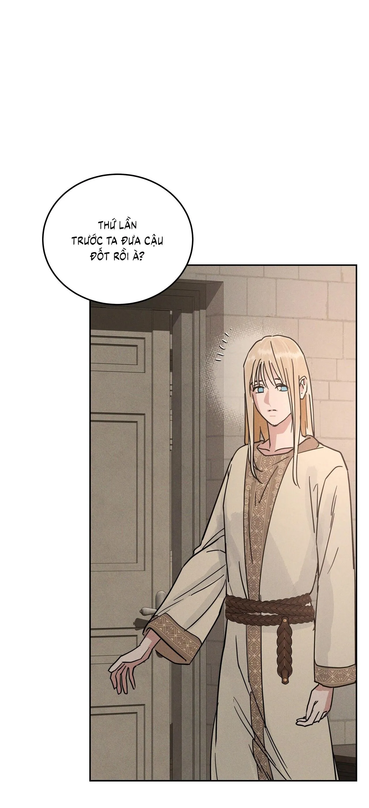 Antidote Chapter 63 Trang 18