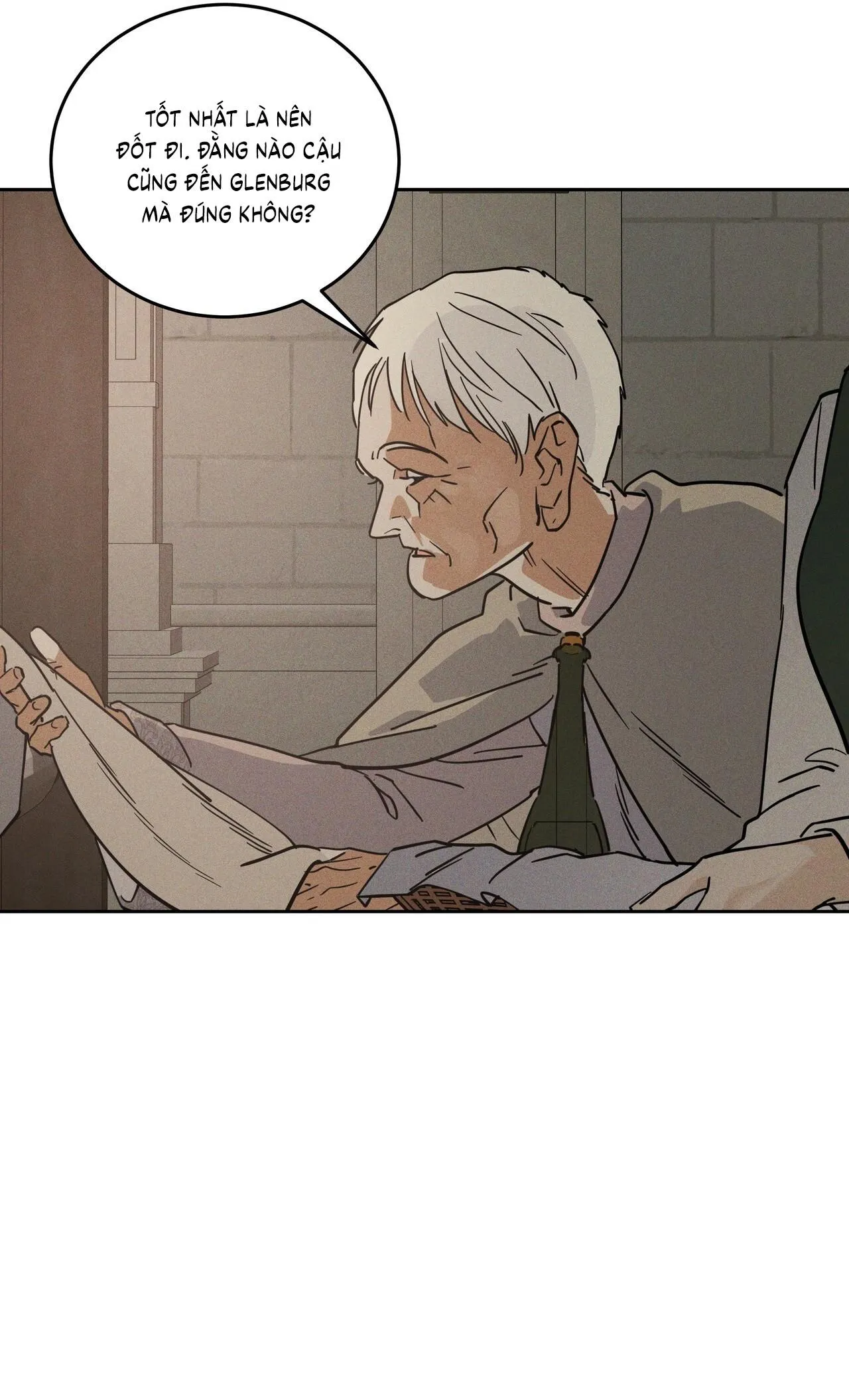 Antidote Chapter 63 Trang 20