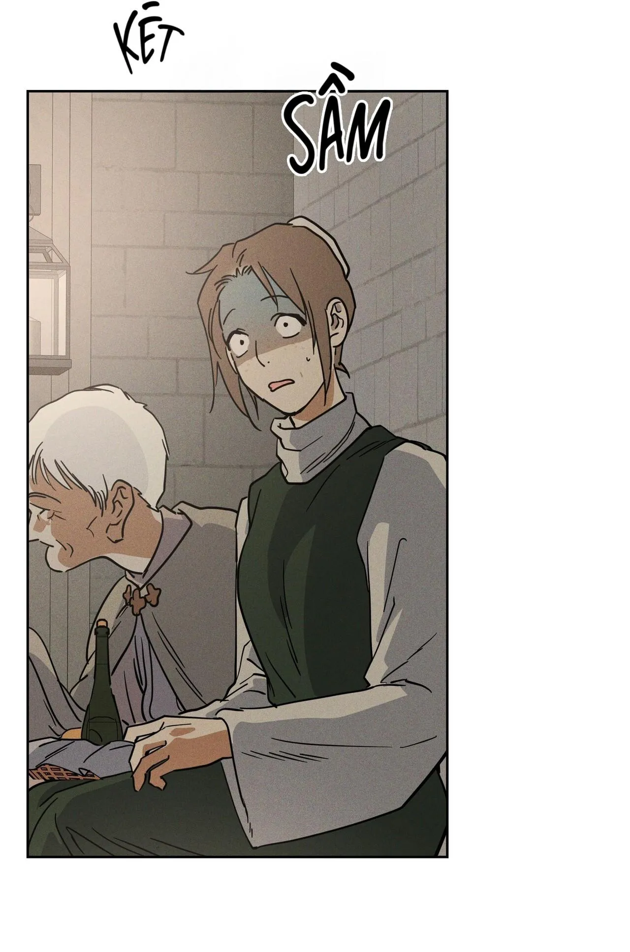 Antidote Chapter 63 Trang 21