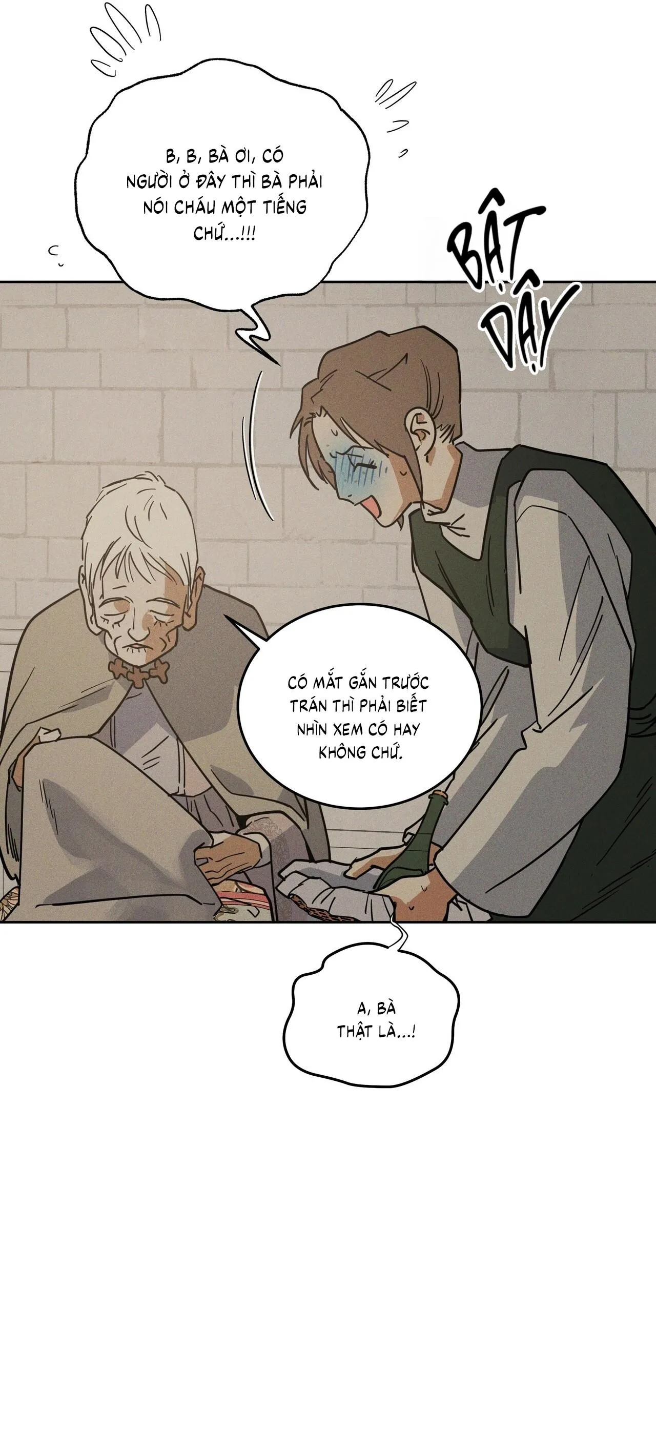 Antidote Chapter 63 Trang 23