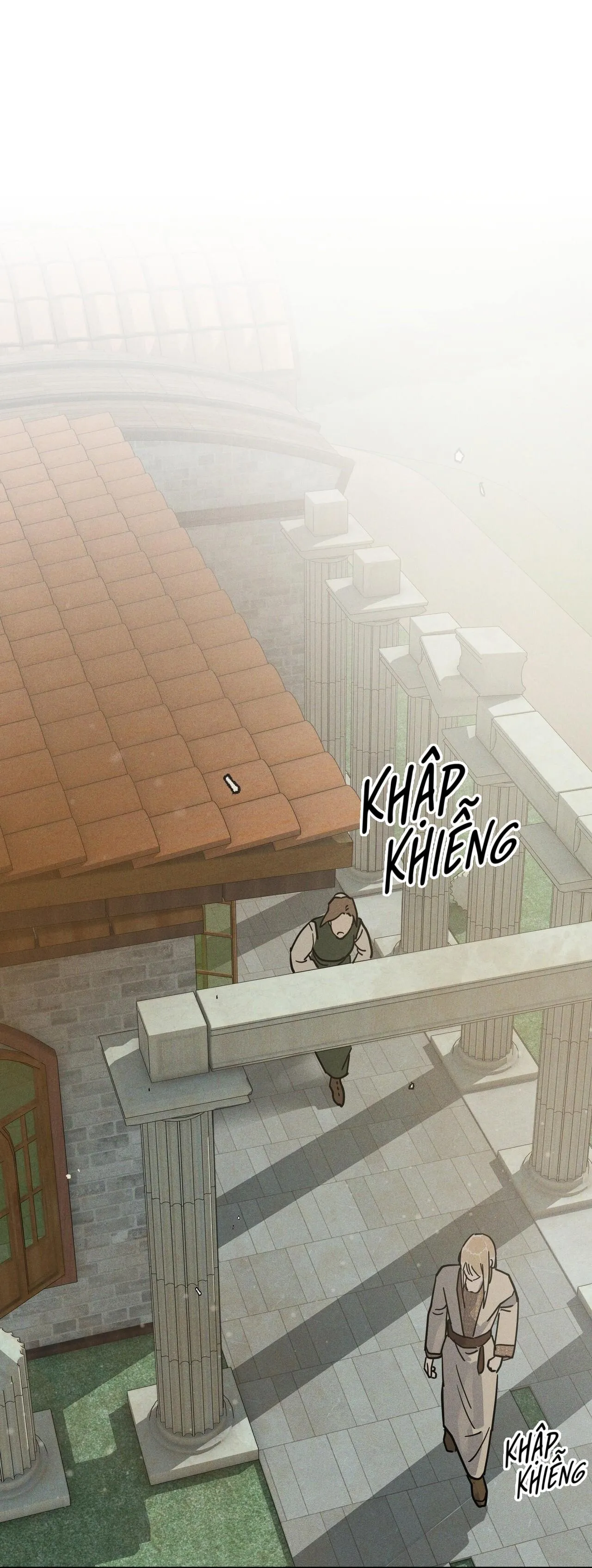 Antidote Chapter 63 Trang 24