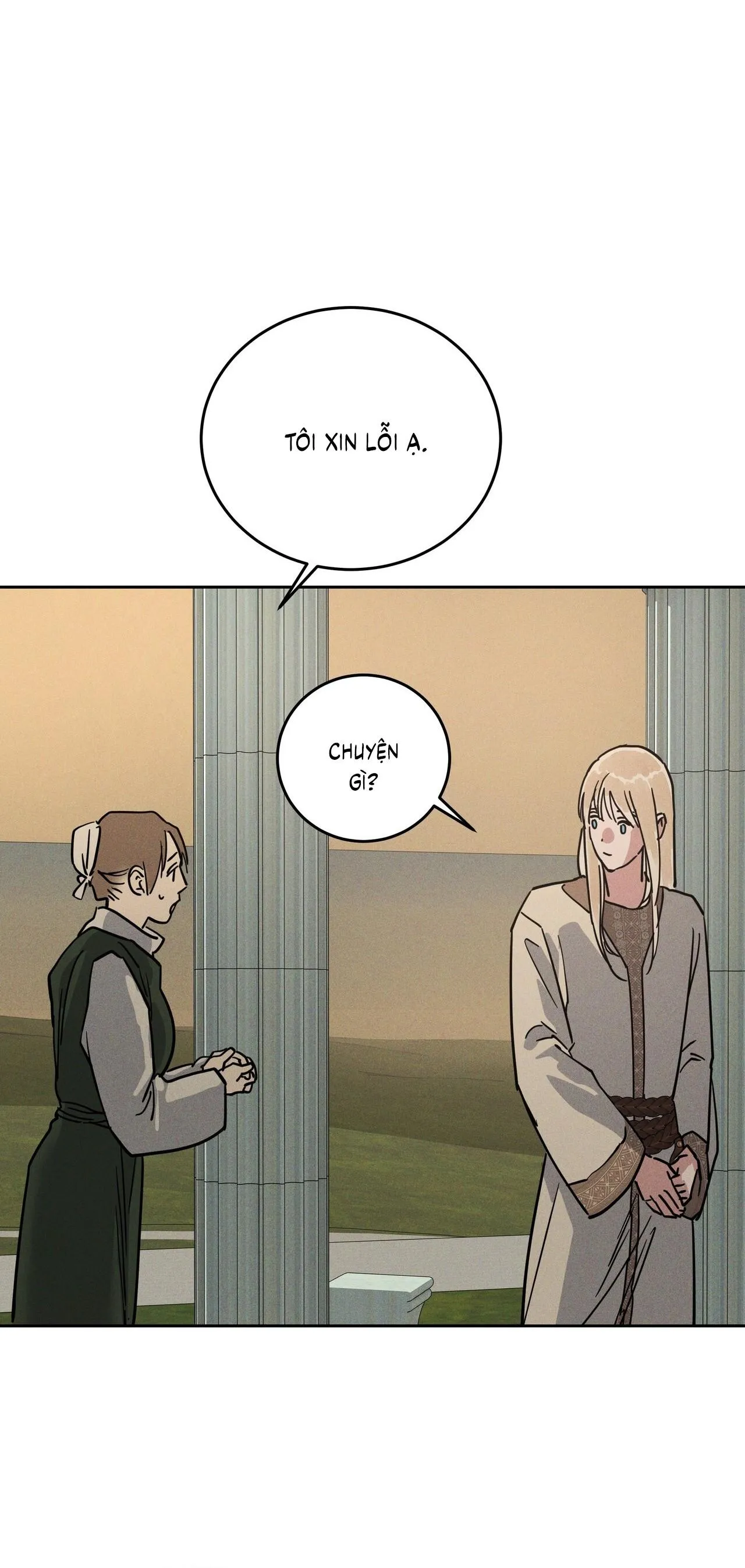 Antidote Chapter 63 Trang 26