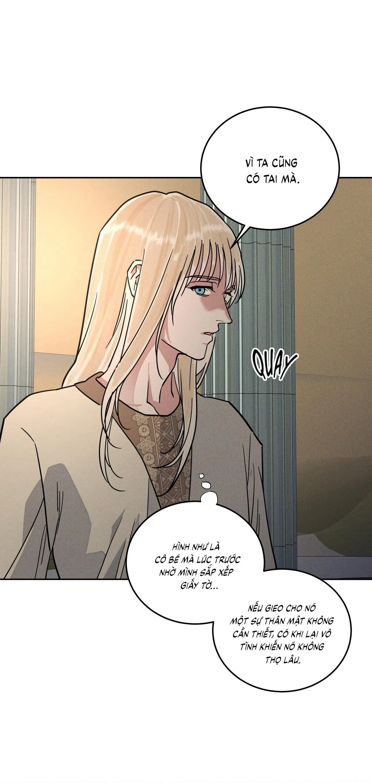 Antidote Chapter 63 Trang 29