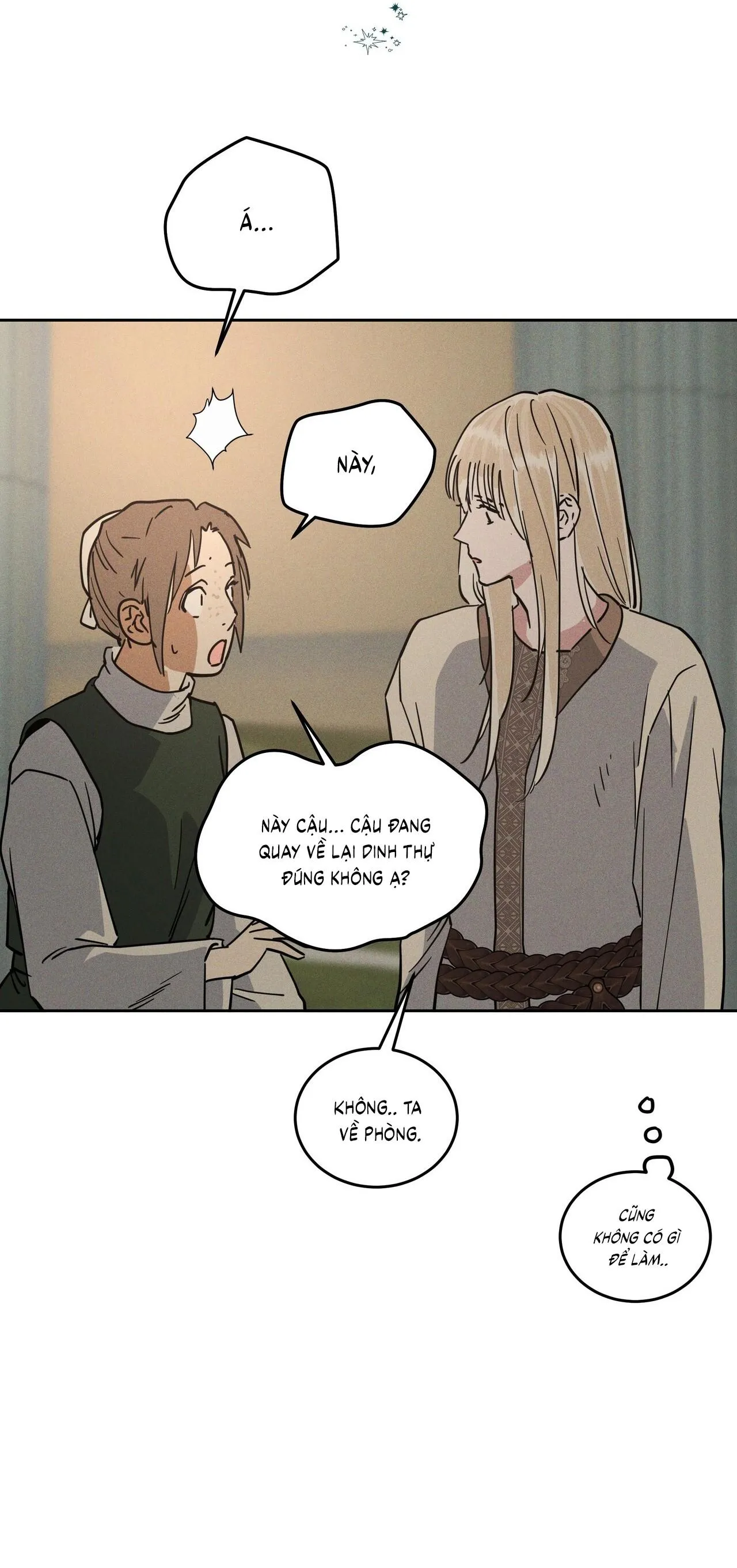 Antidote Chapter 63 Trang 33