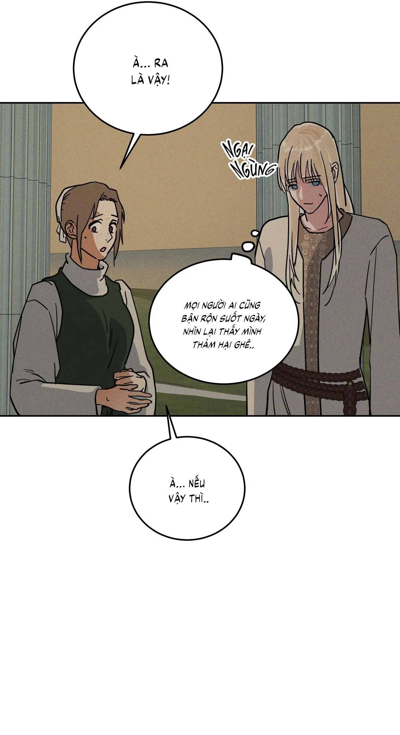 Antidote Chapter 63 Trang 34