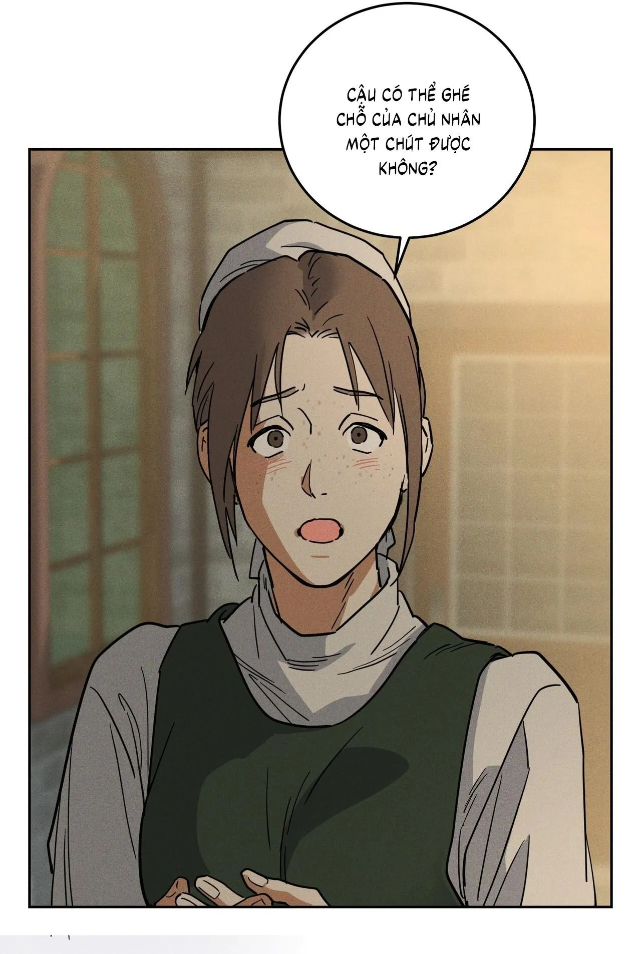 Antidote Chapter 63 Trang 35