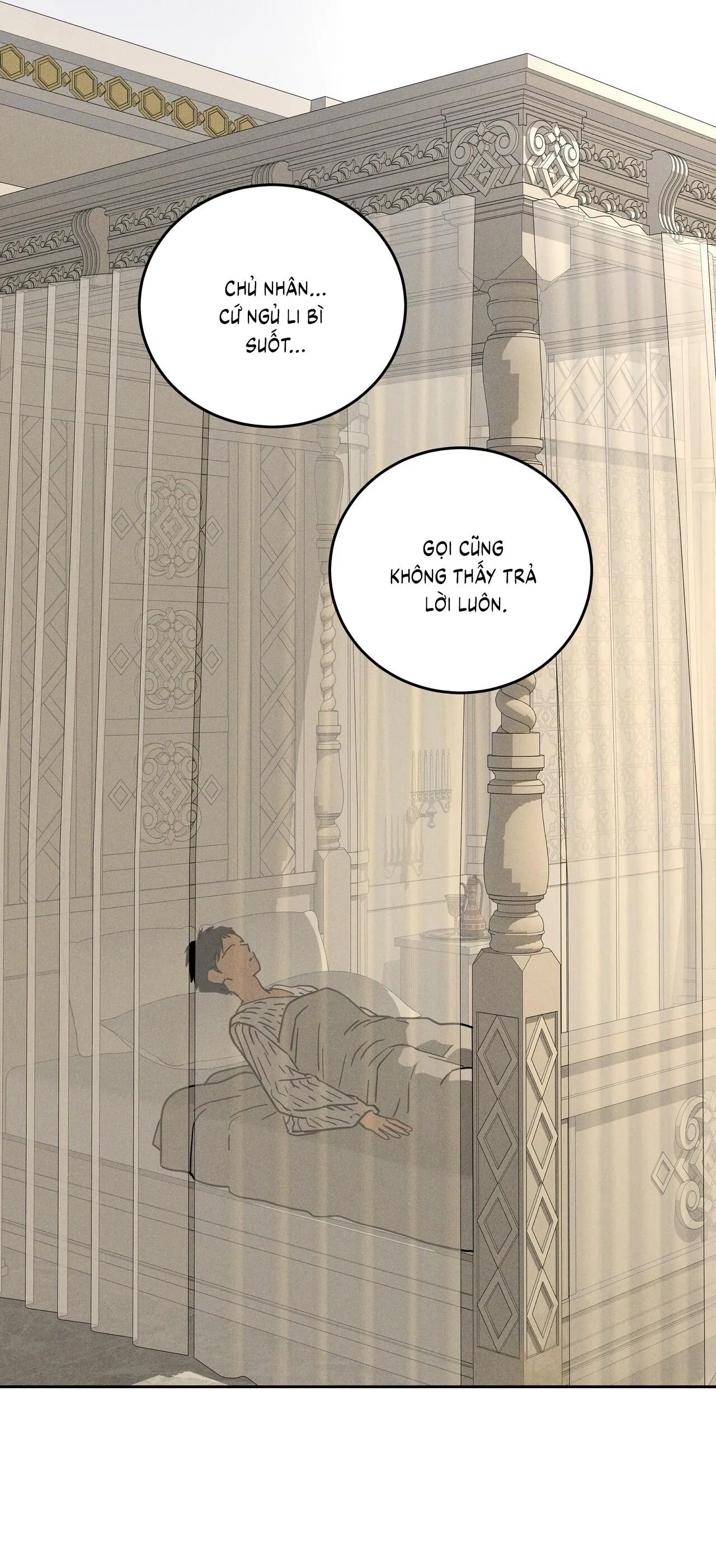 Antidote Chapter 63 Trang 36