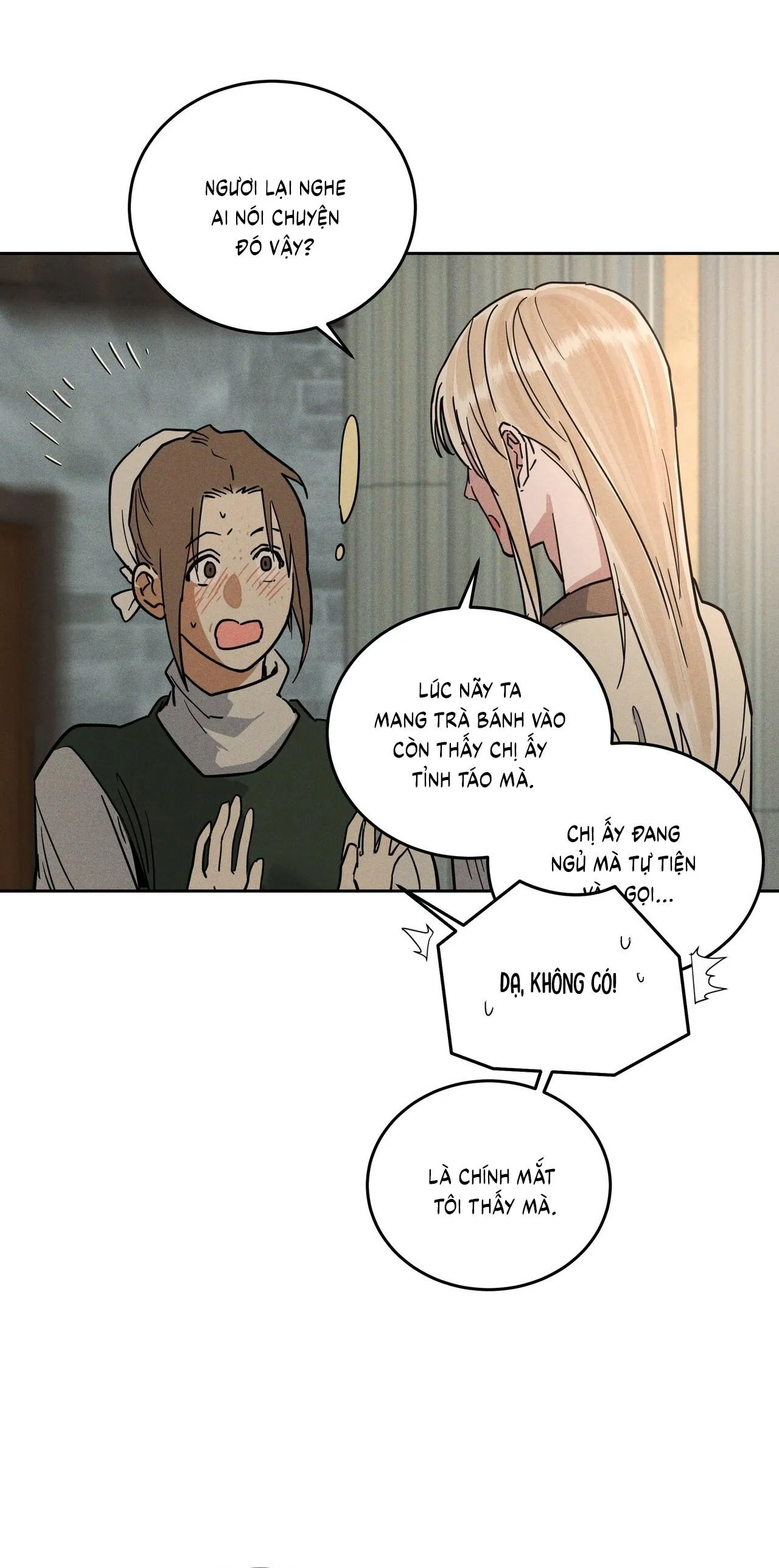 Antidote Chapter 63 Trang 37