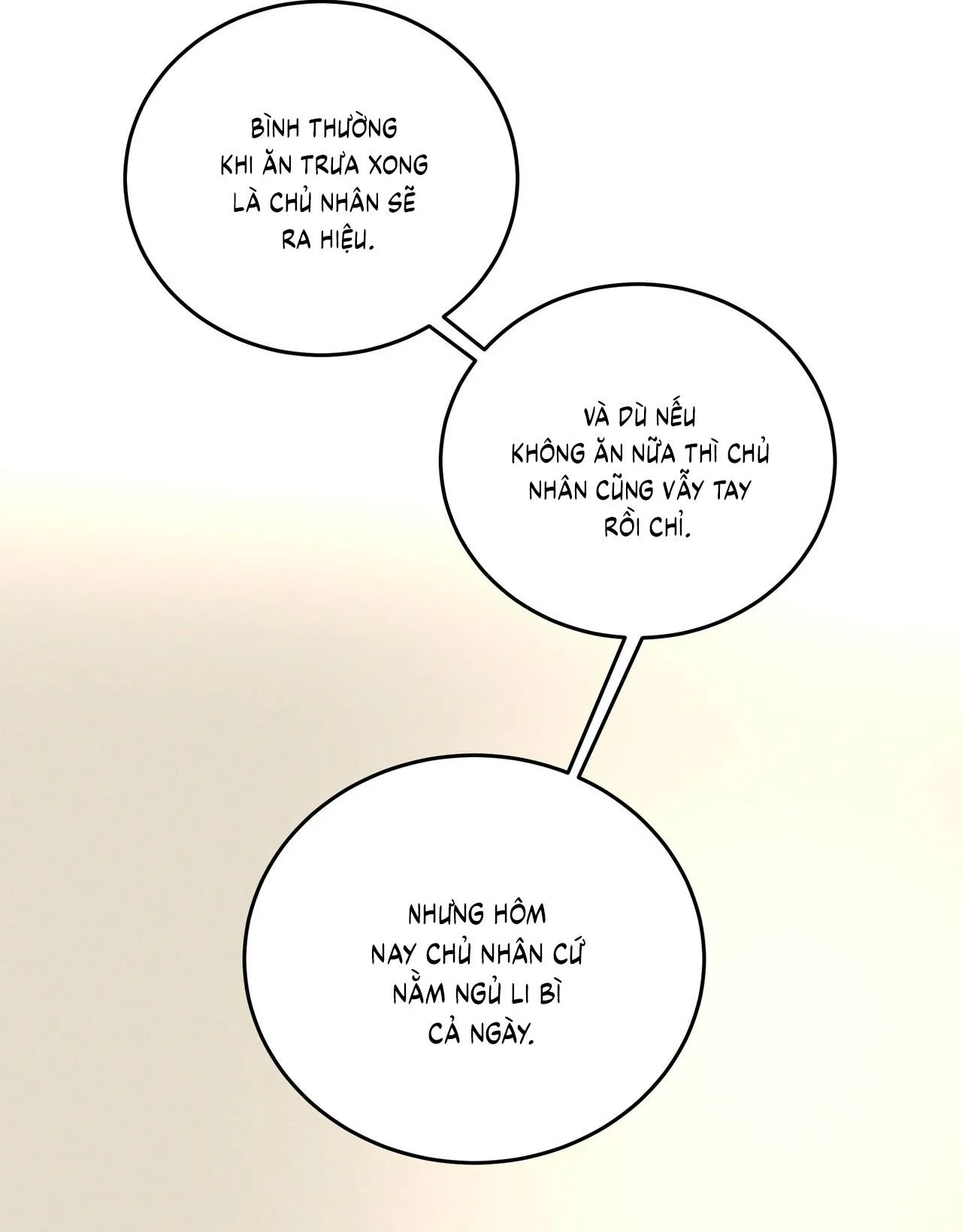 Antidote Chapter 63 Trang 38