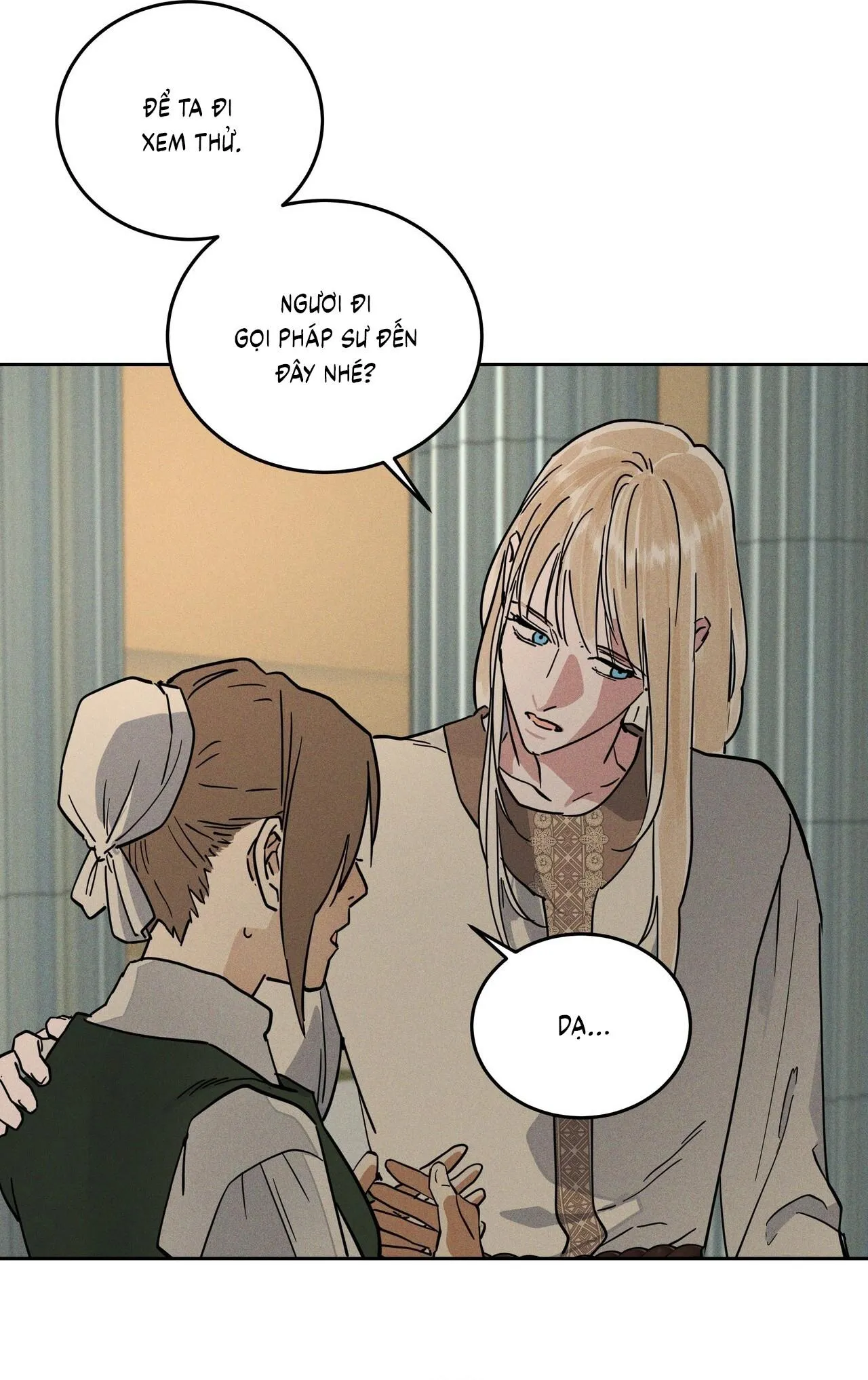 Antidote Chapter 63 Trang 40