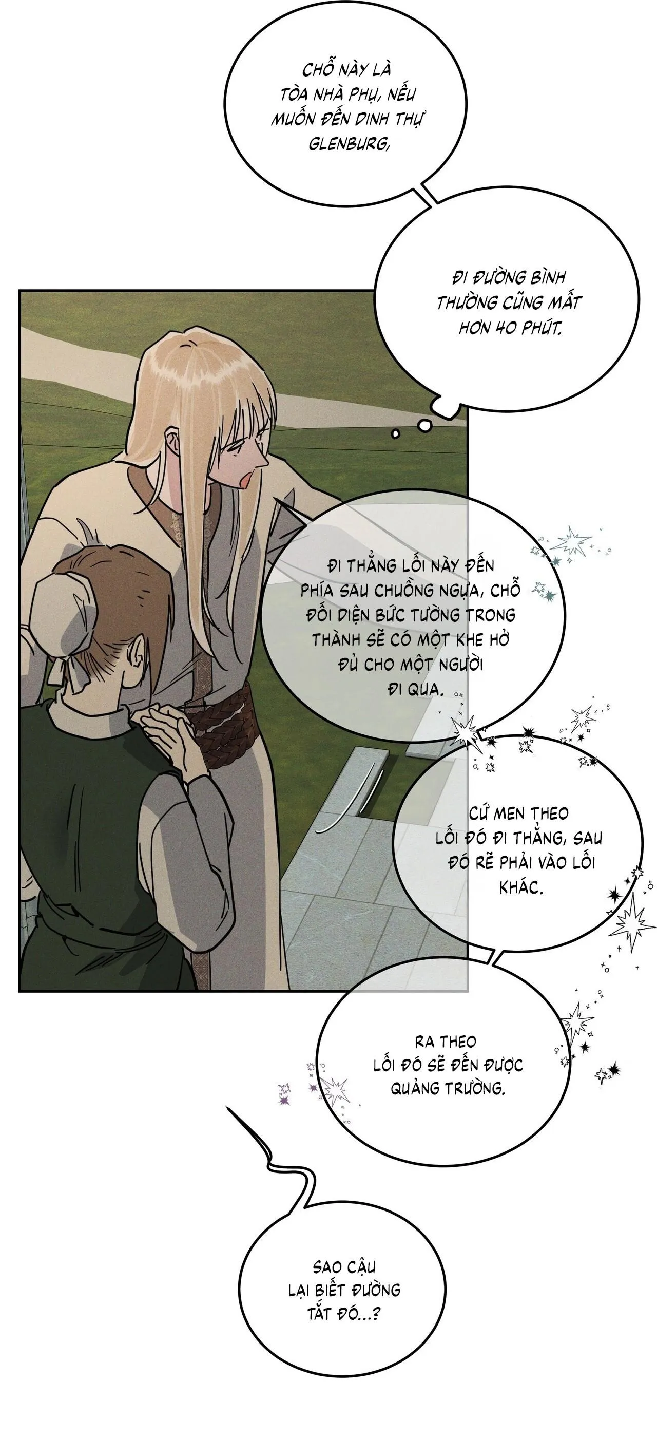 Antidote Chapter 63 Trang 41