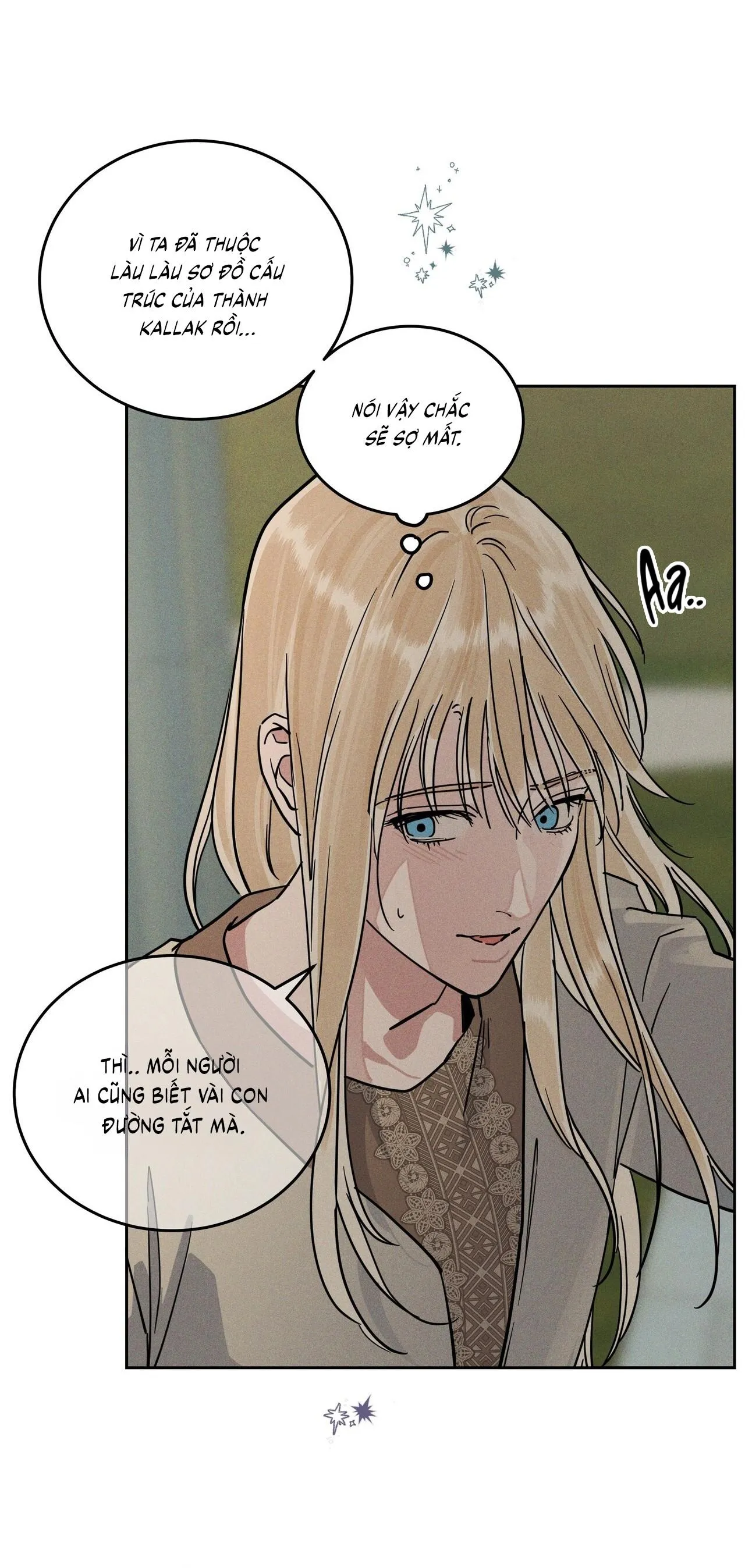 Antidote Chapter 63 Trang 42