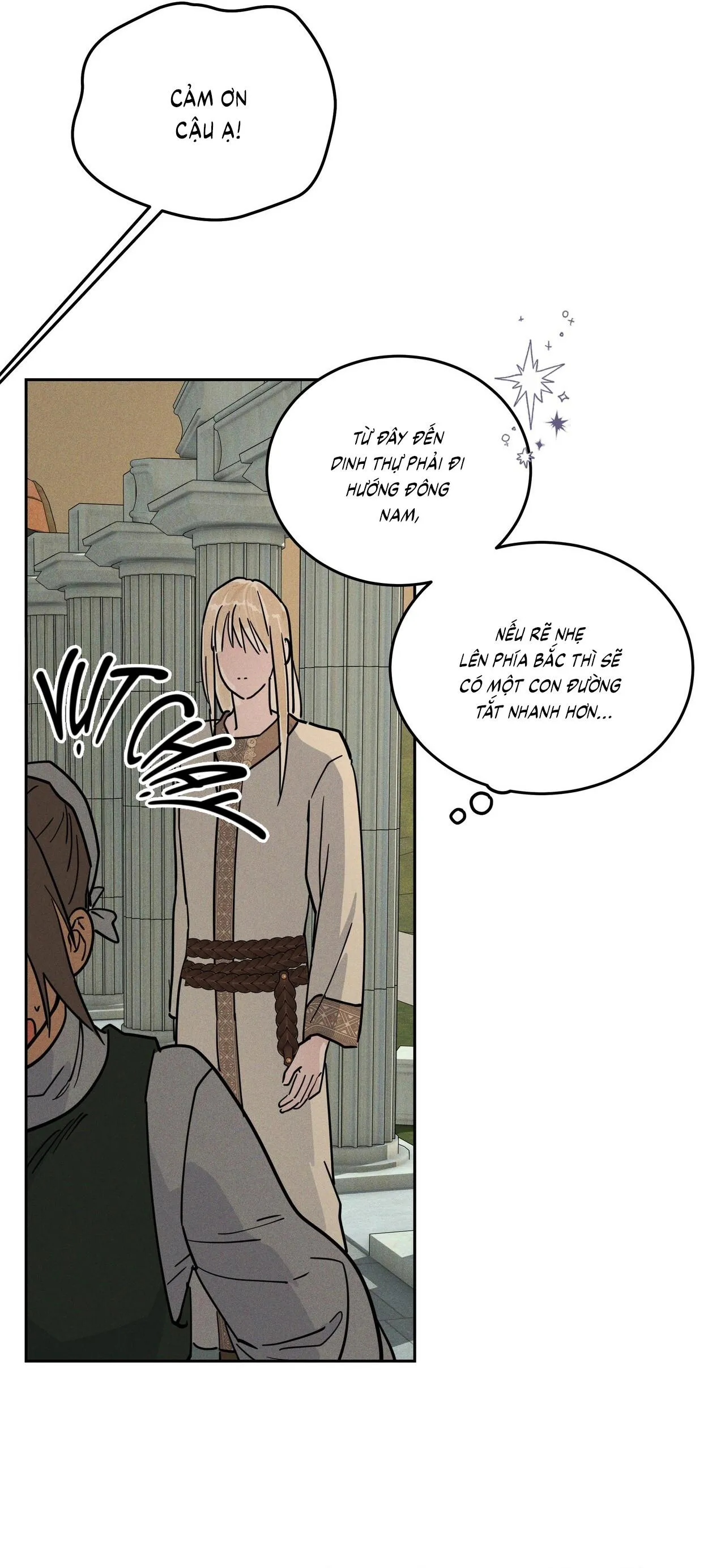 Antidote Chapter 63 Trang 43