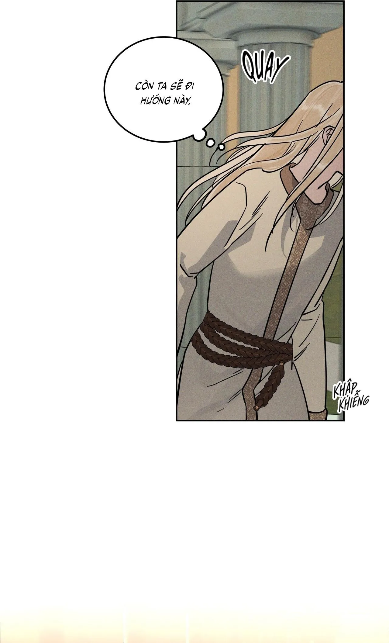 Antidote Chapter 63 Trang 44