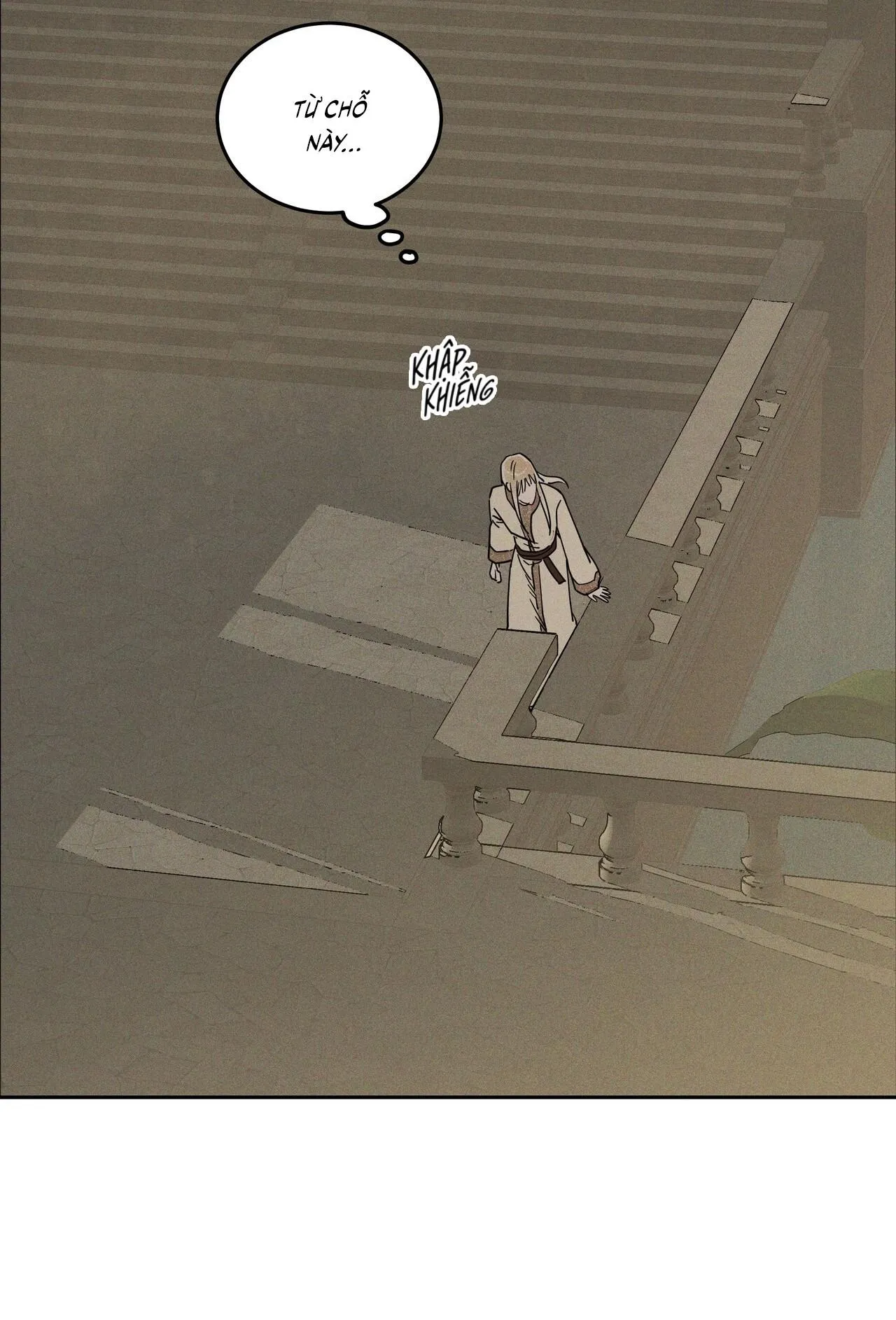 Antidote Chapter 63 Trang 46