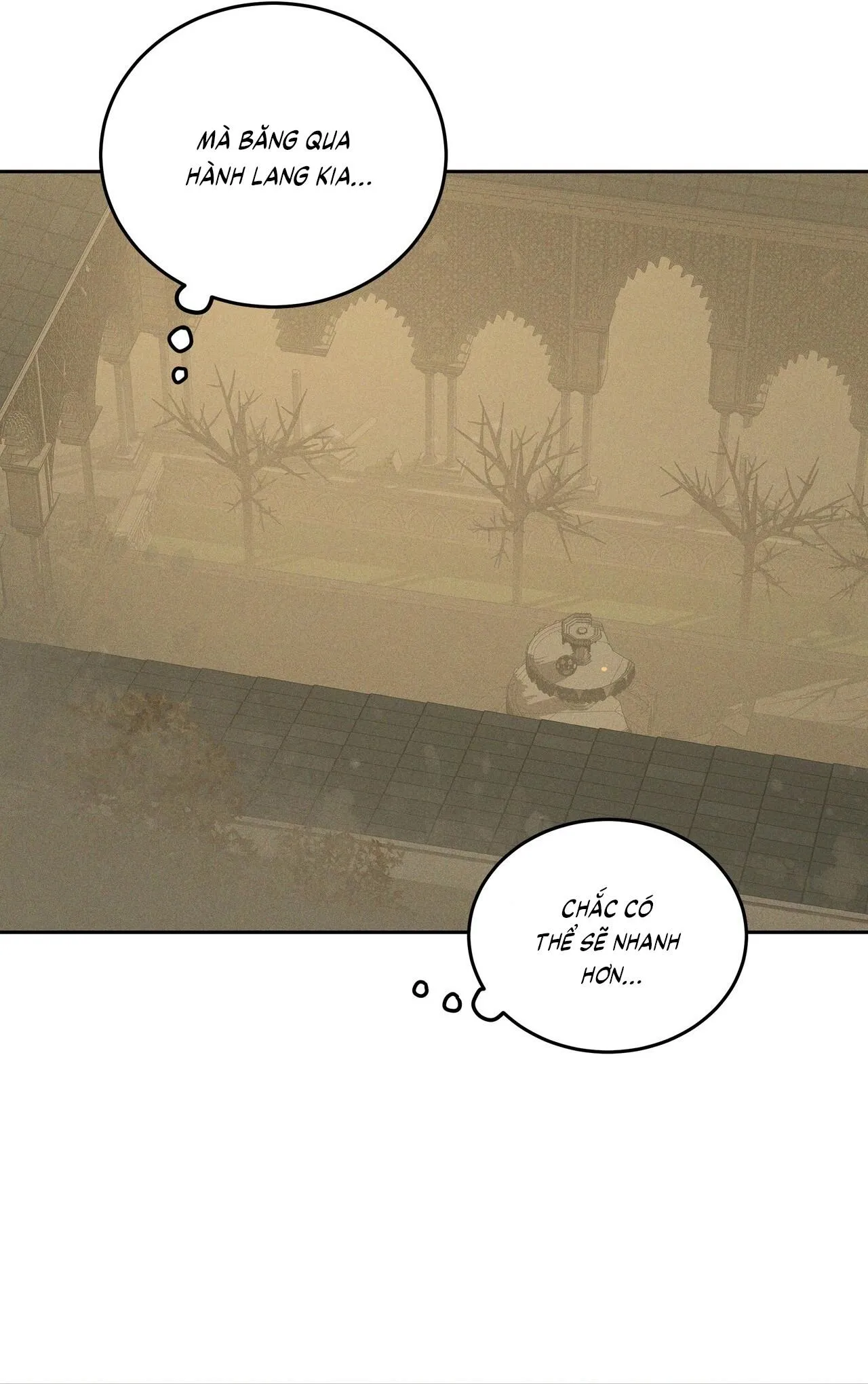 Antidote Chapter 63 Trang 47