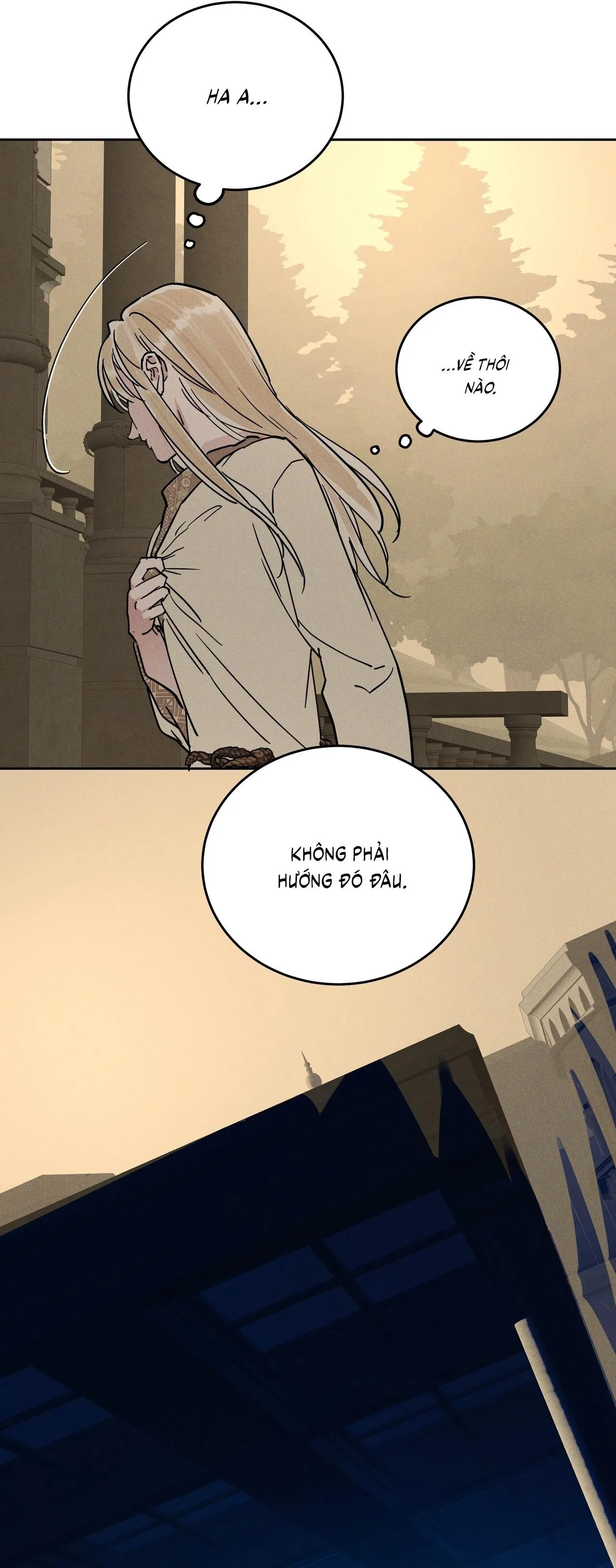 Antidote Chapter 63 Trang 51