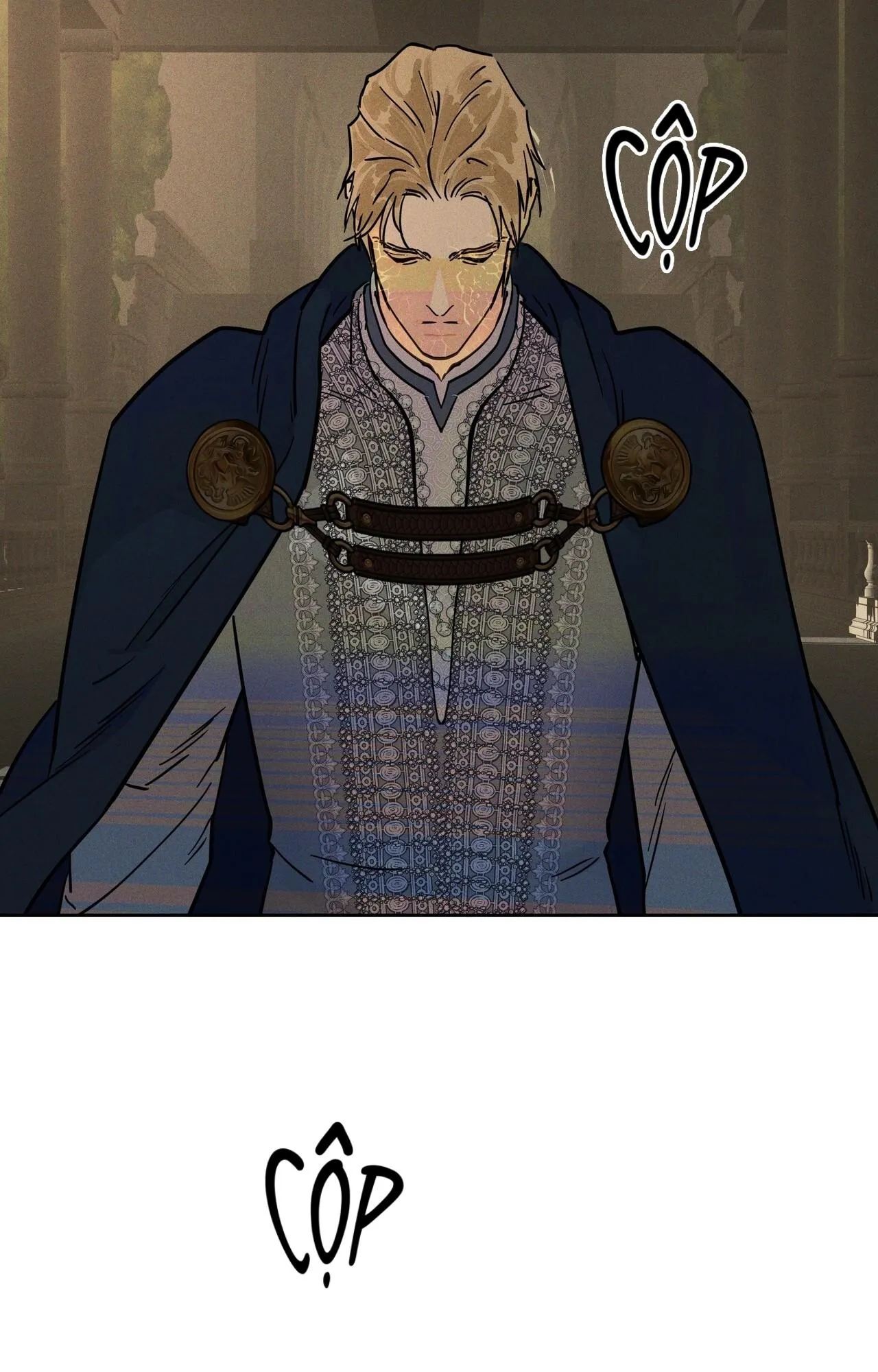 Antidote Chapter 63 Trang 54